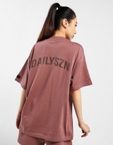 DAILYSZN Boyfriend T-Shirt Women's