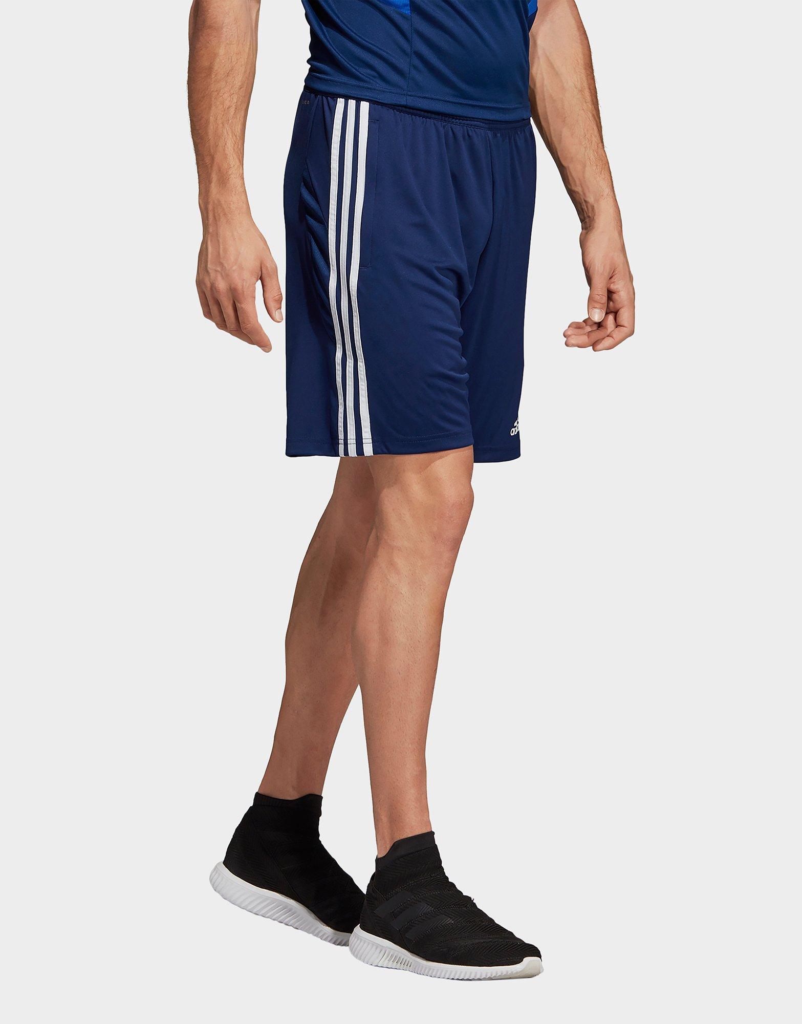 adidas tiro training shorts