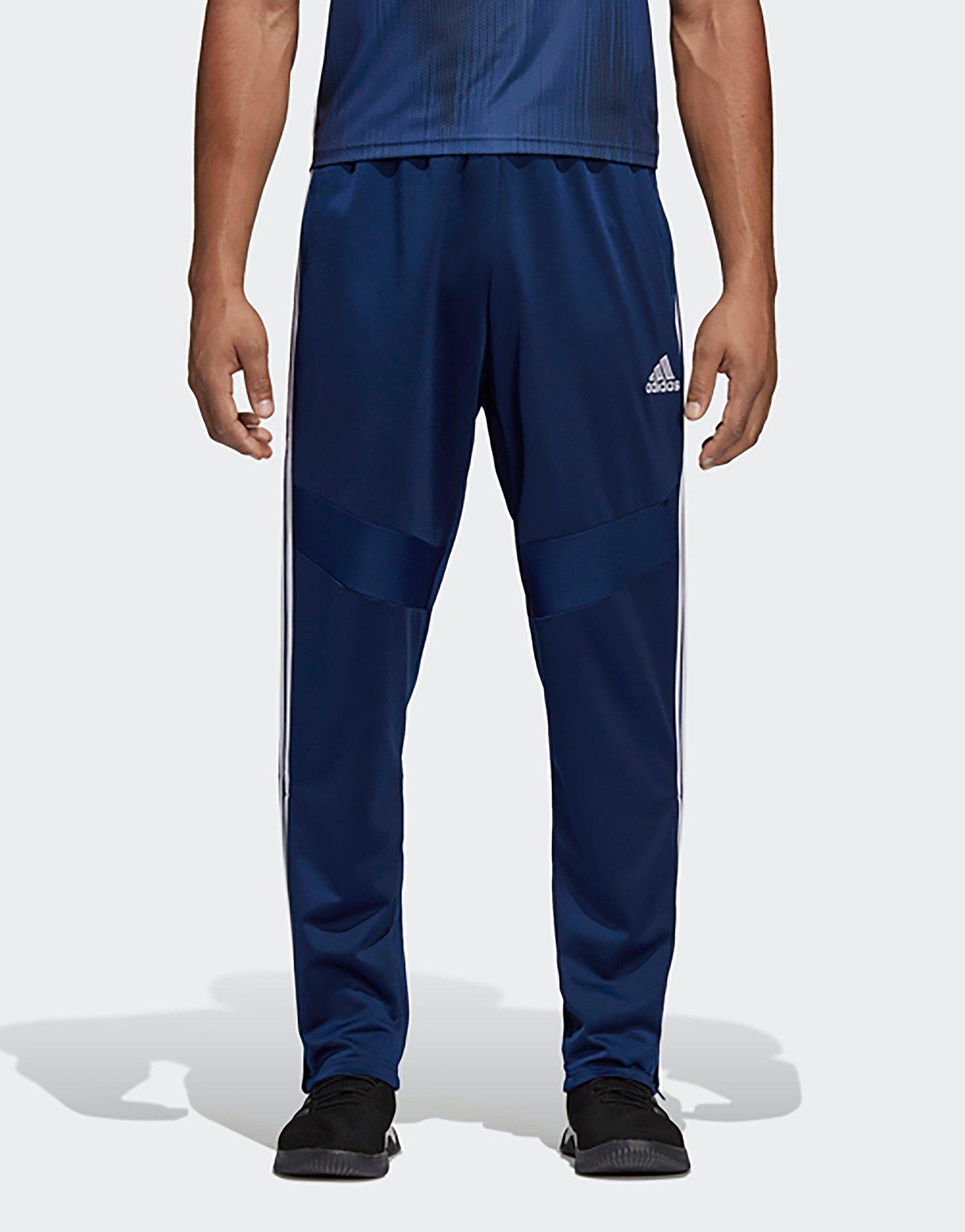adidas tracksuit bottoms polyester