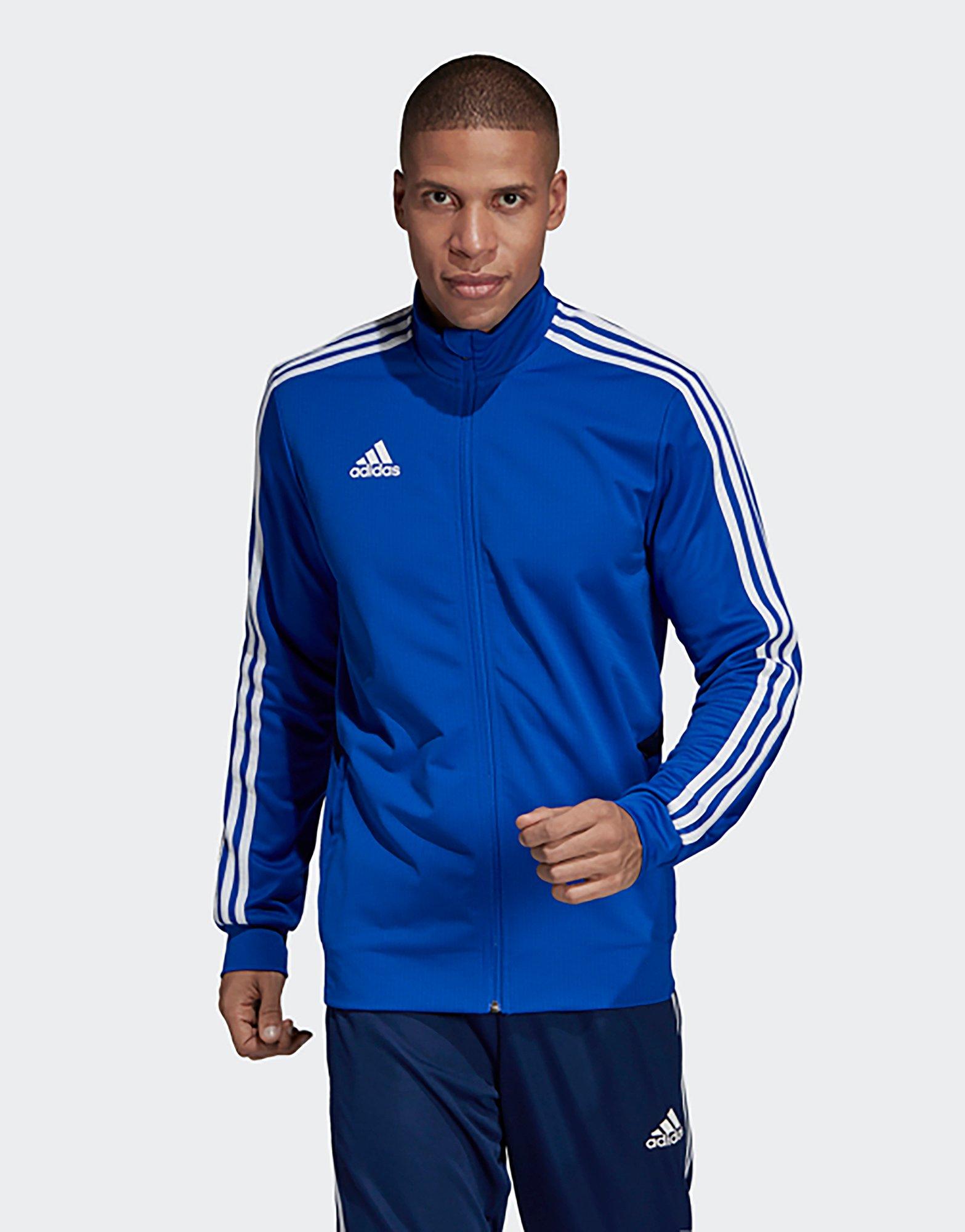 adidas women's tiro 19 training jacket