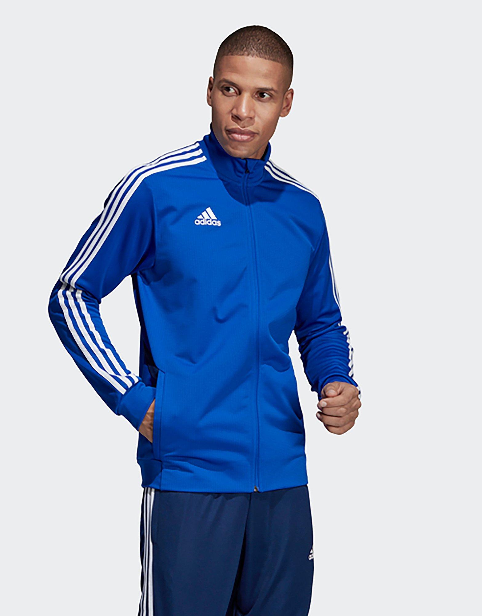 tiro 19 training track top