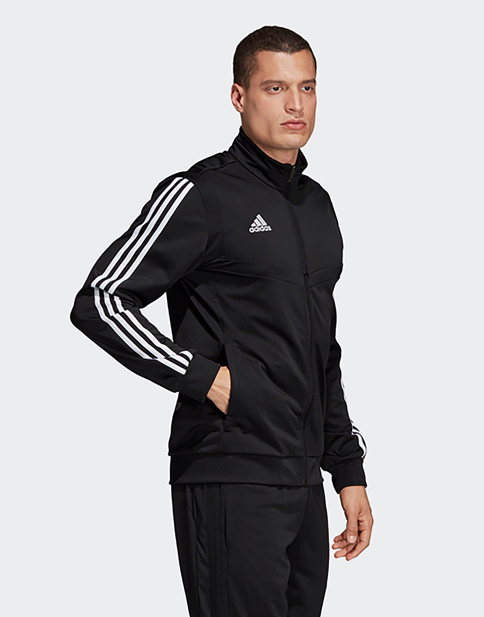 tiro 19 polyester track top