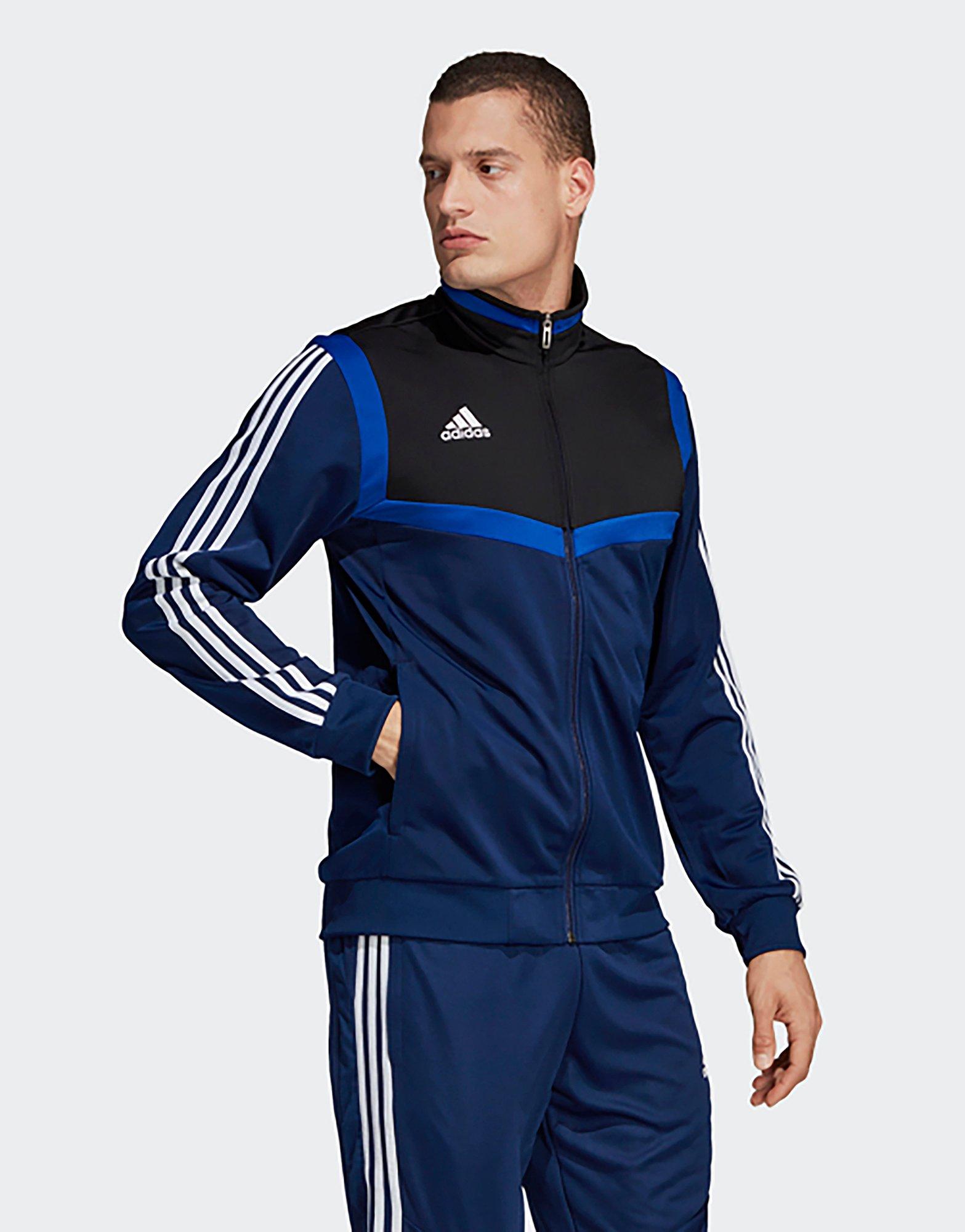 Buy adidas Tiro 19 Polyester Track Top 