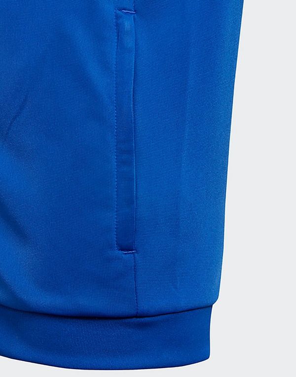adidas Tiro 19 Warm Top KIDS blau adidas Tiro 19 Warm Top KIDS blau