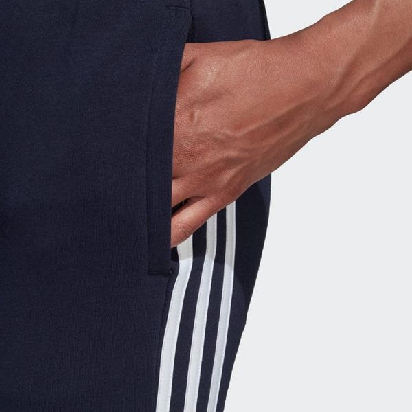 adidas Performance Must Haves 3 Stripes French Terry Joggers adidas Performance Must Haves 3 Stripes French Terry Joggers