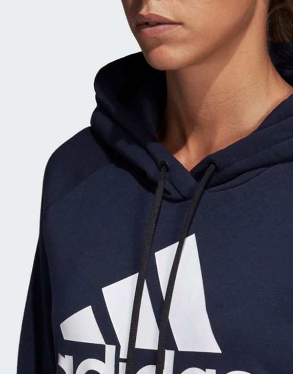 adidas Performance Must Haves Badge of Sport Hoodie | JD Sports adidas Performance Must Haves Badge of Sport Hoodie | JD Sports