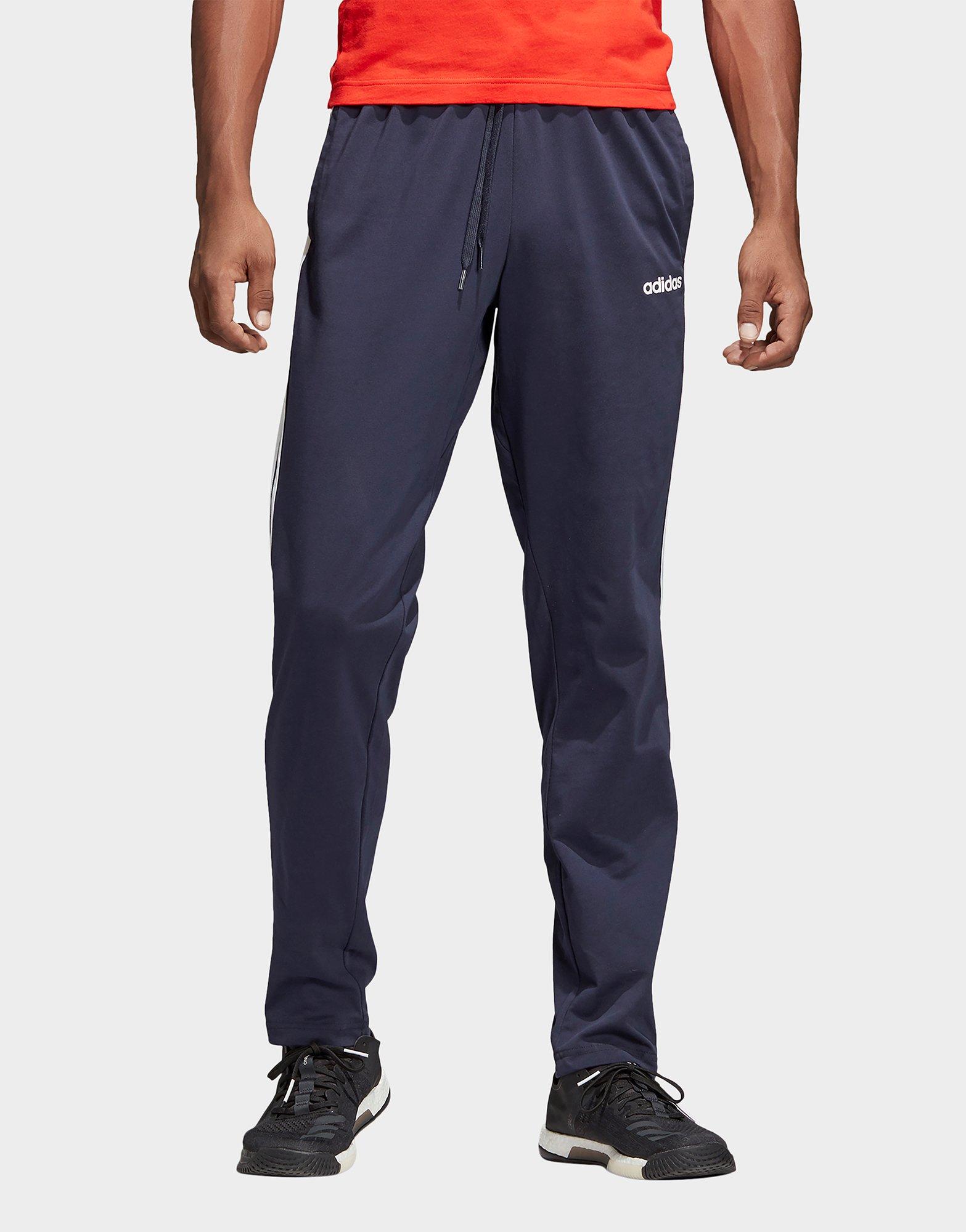 under armour open hem joggers