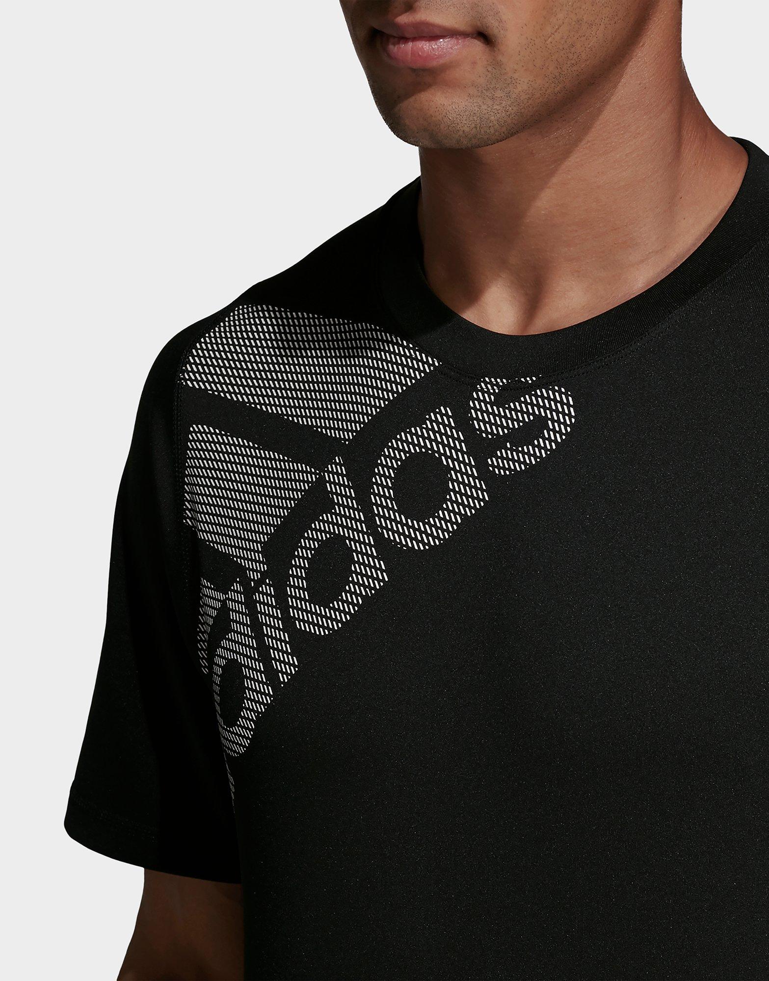 adidas freelift badge of sport hoodie