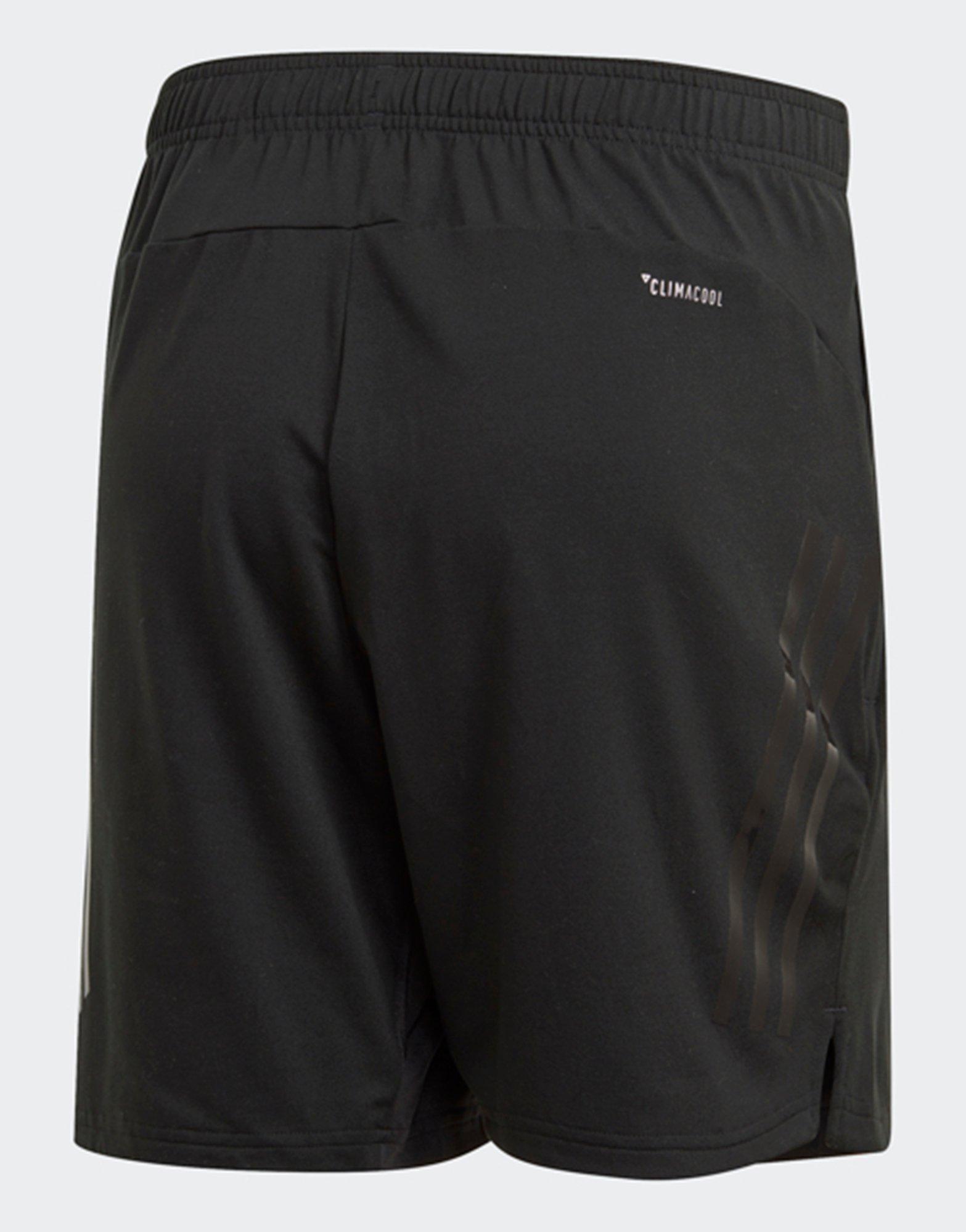 adidas climacool shorts with pockets