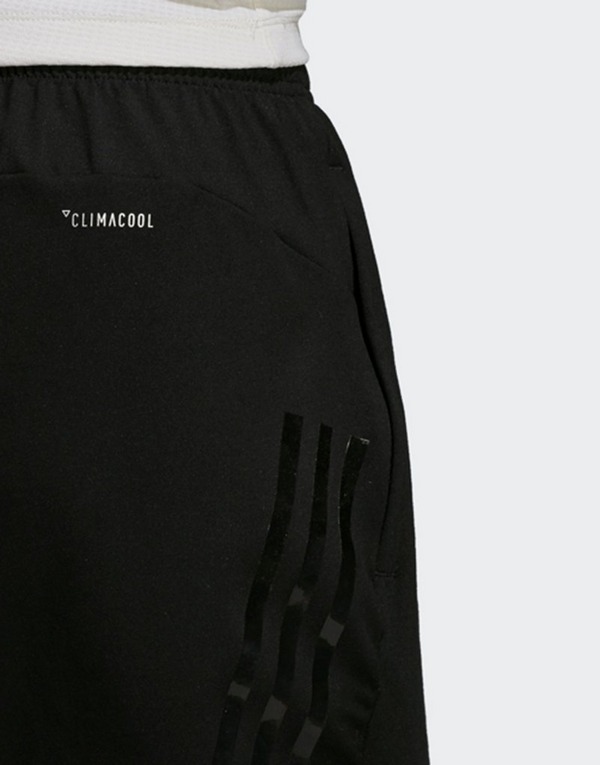 Black adidas 4KRFT Tech 6-Inch Climacool Shorts | JD Sports