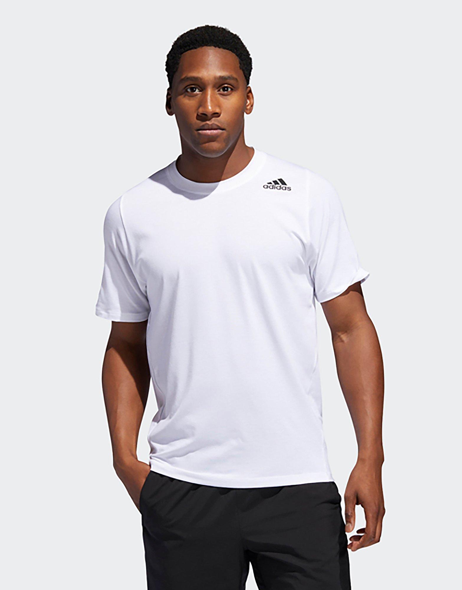 adidas freelift t shirt