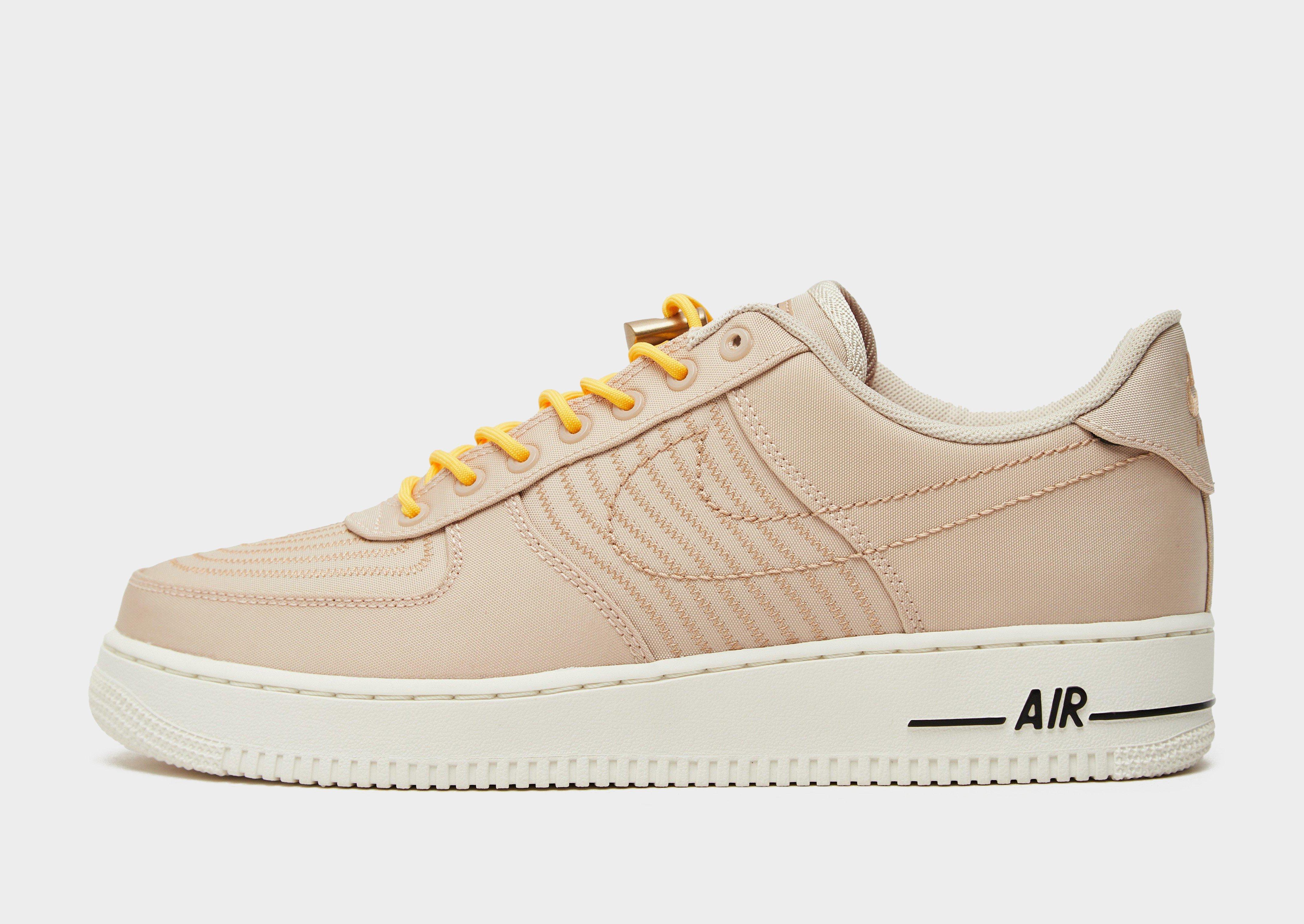 nike air force lv8 brown