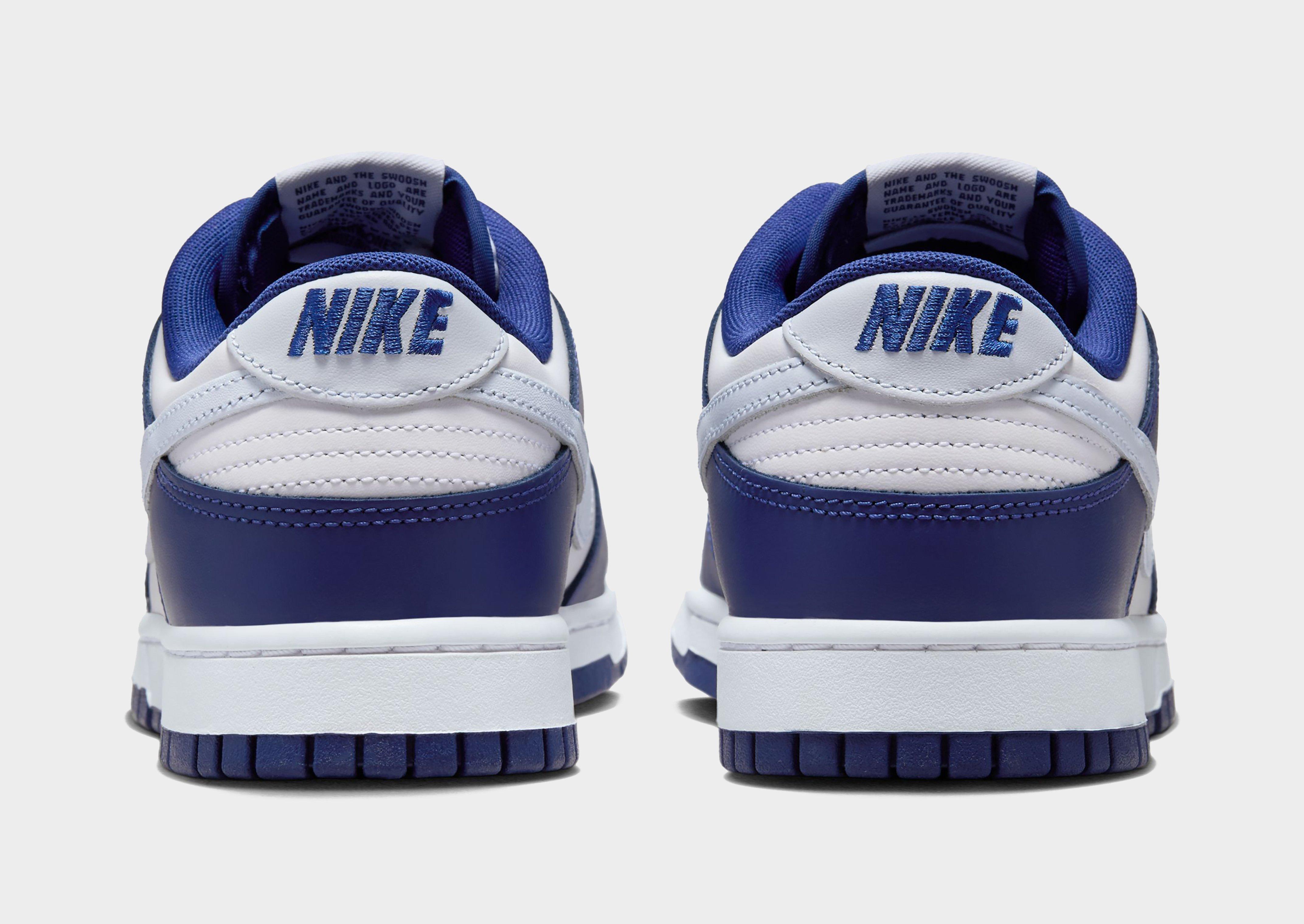 10/1・10/2発売｜Nike Dunk Low Retro BTTYS 