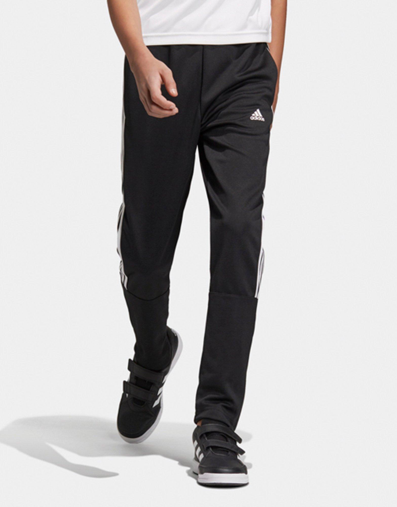 adidas skinny joggers boys