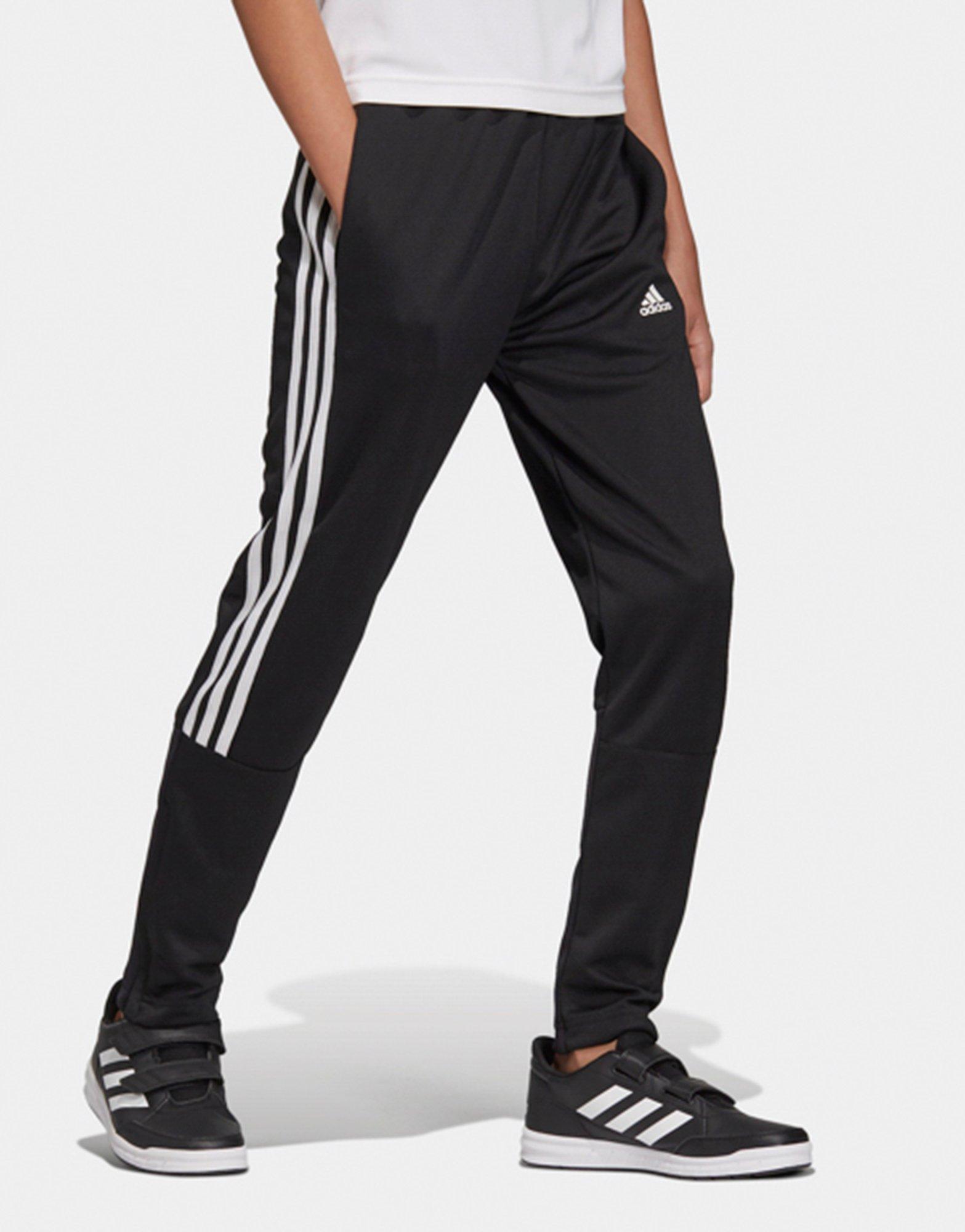 adidas tracksuit bottoms boys