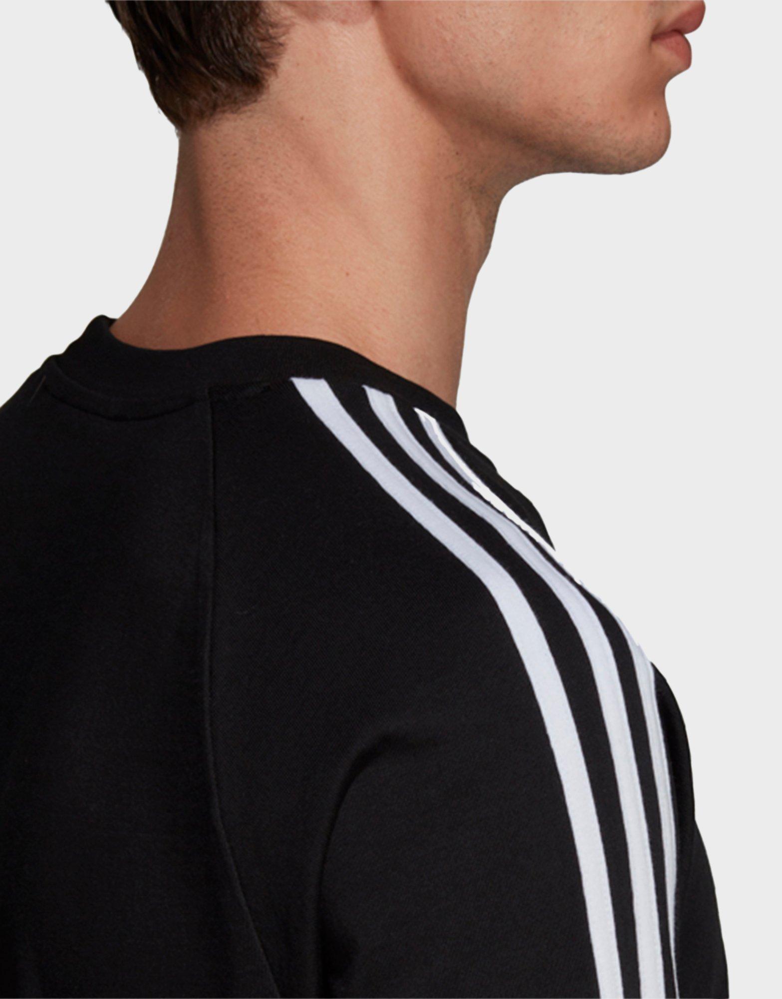 adidas original california long sleeve