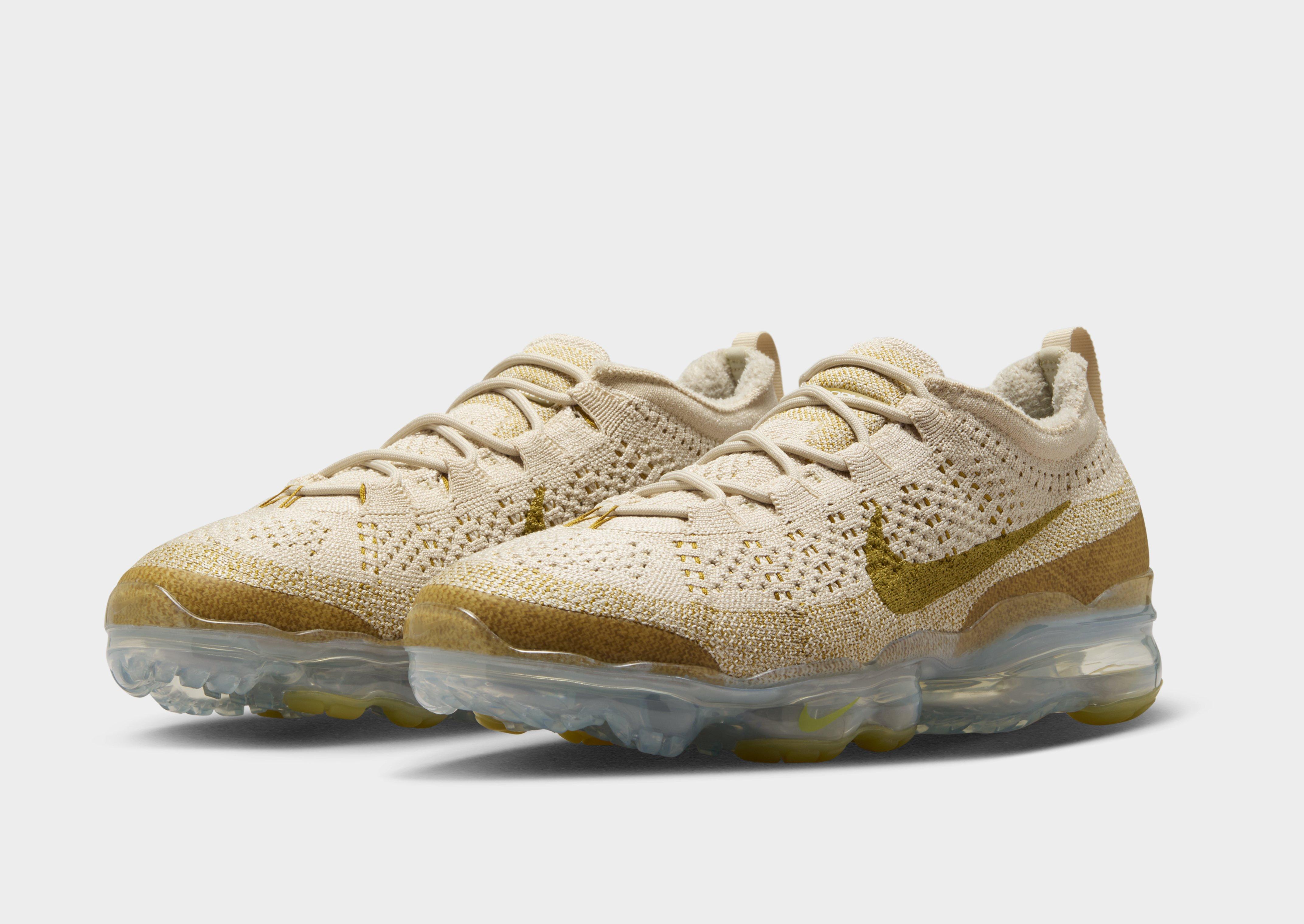 Nike air 2025 vapormax brown