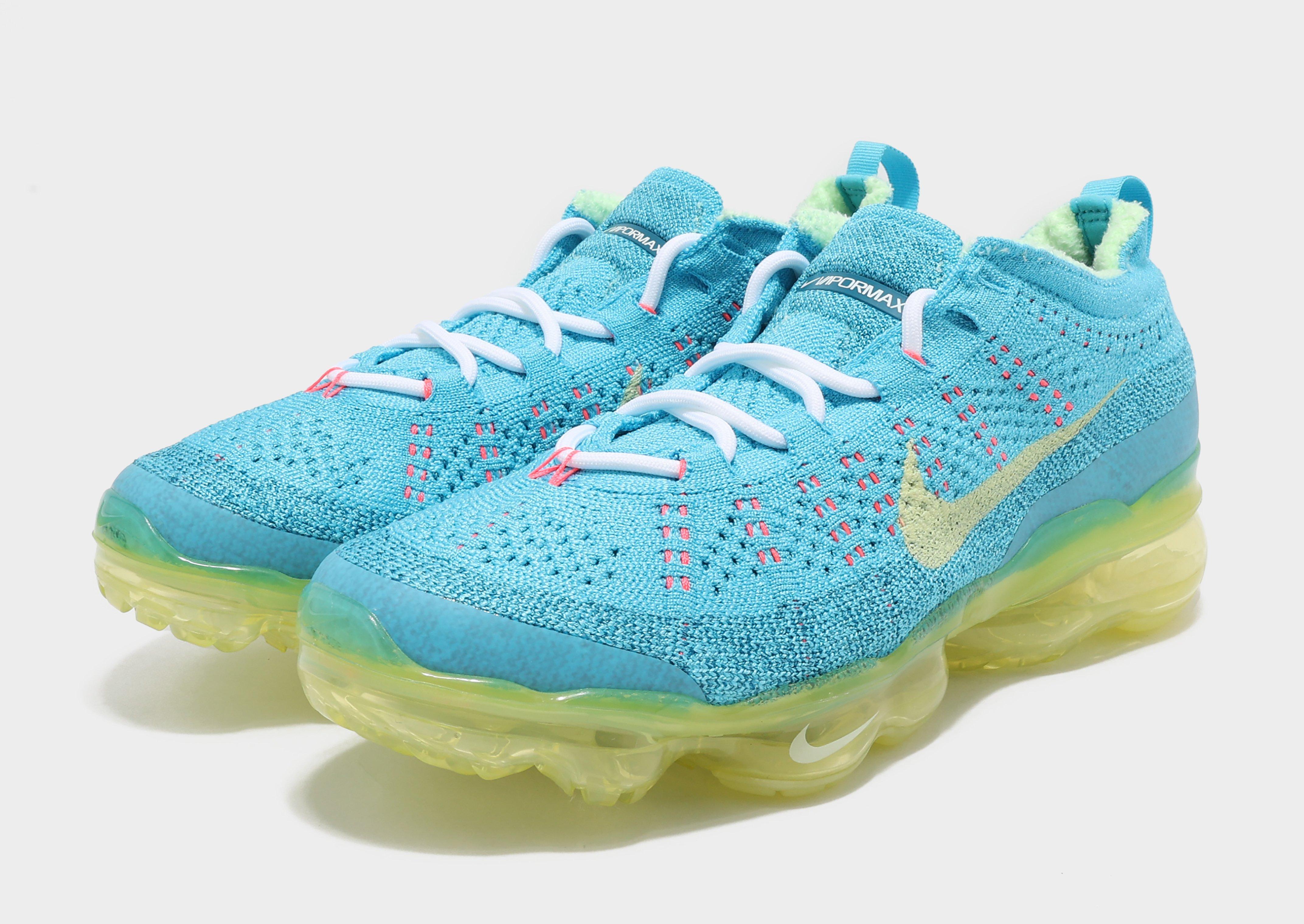 Nike air vapormax outlet flyknit 2 light blue