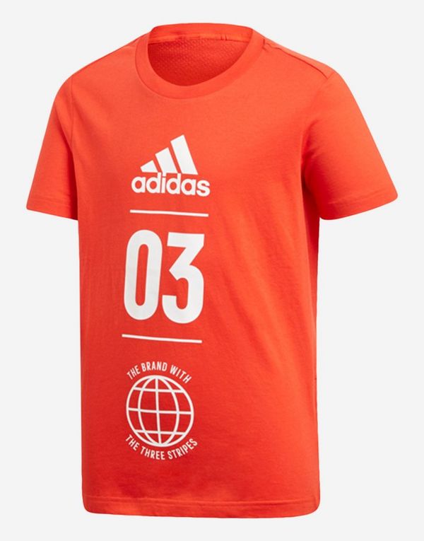 adidas Performance Sport ID T Shirt | JD Sports adidas Performance Sport ID T Shirt | JD Sports