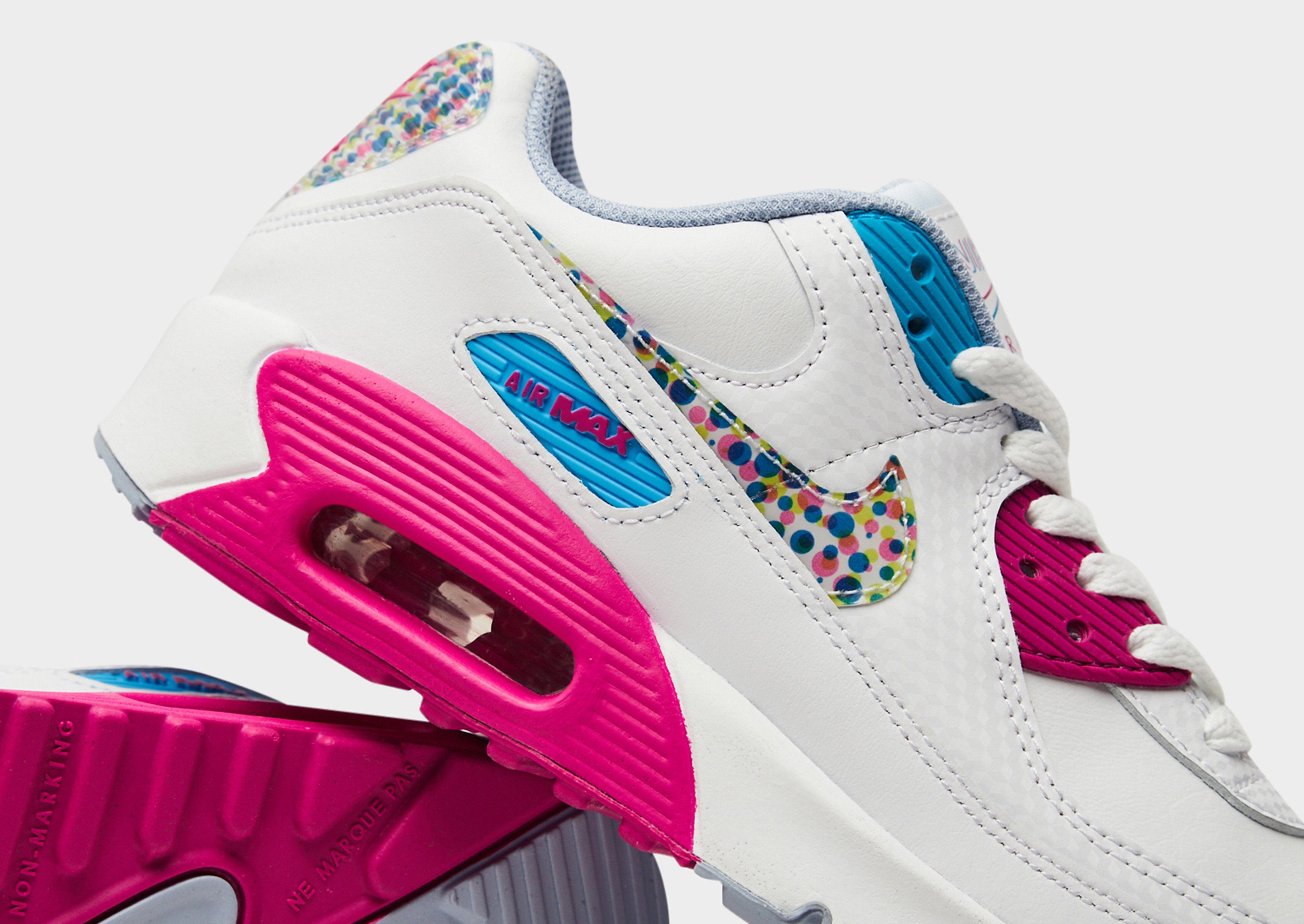 Nike Air Max 90 LTR SE Big Kids' Shoes