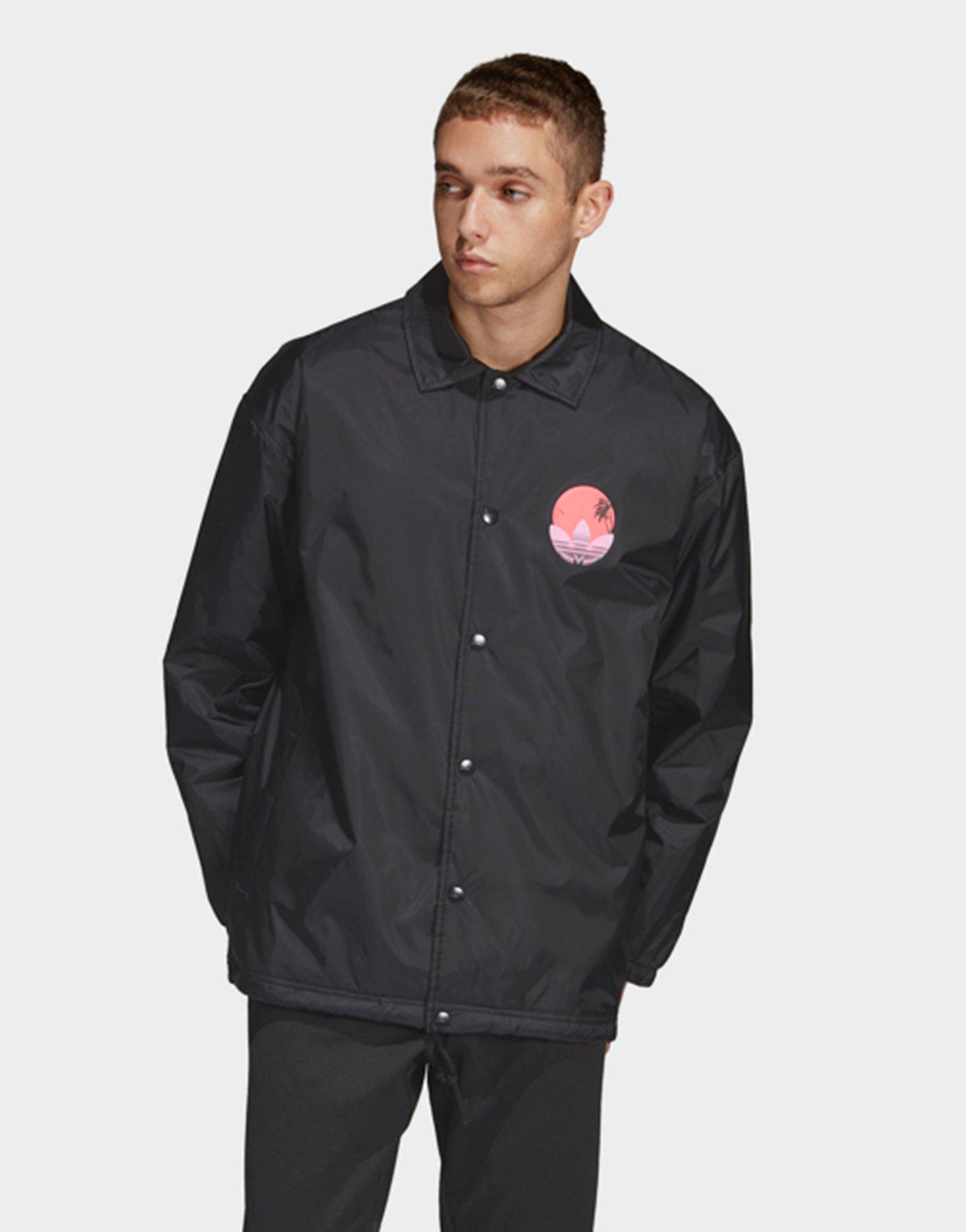 nike hbr stmt woven jacket