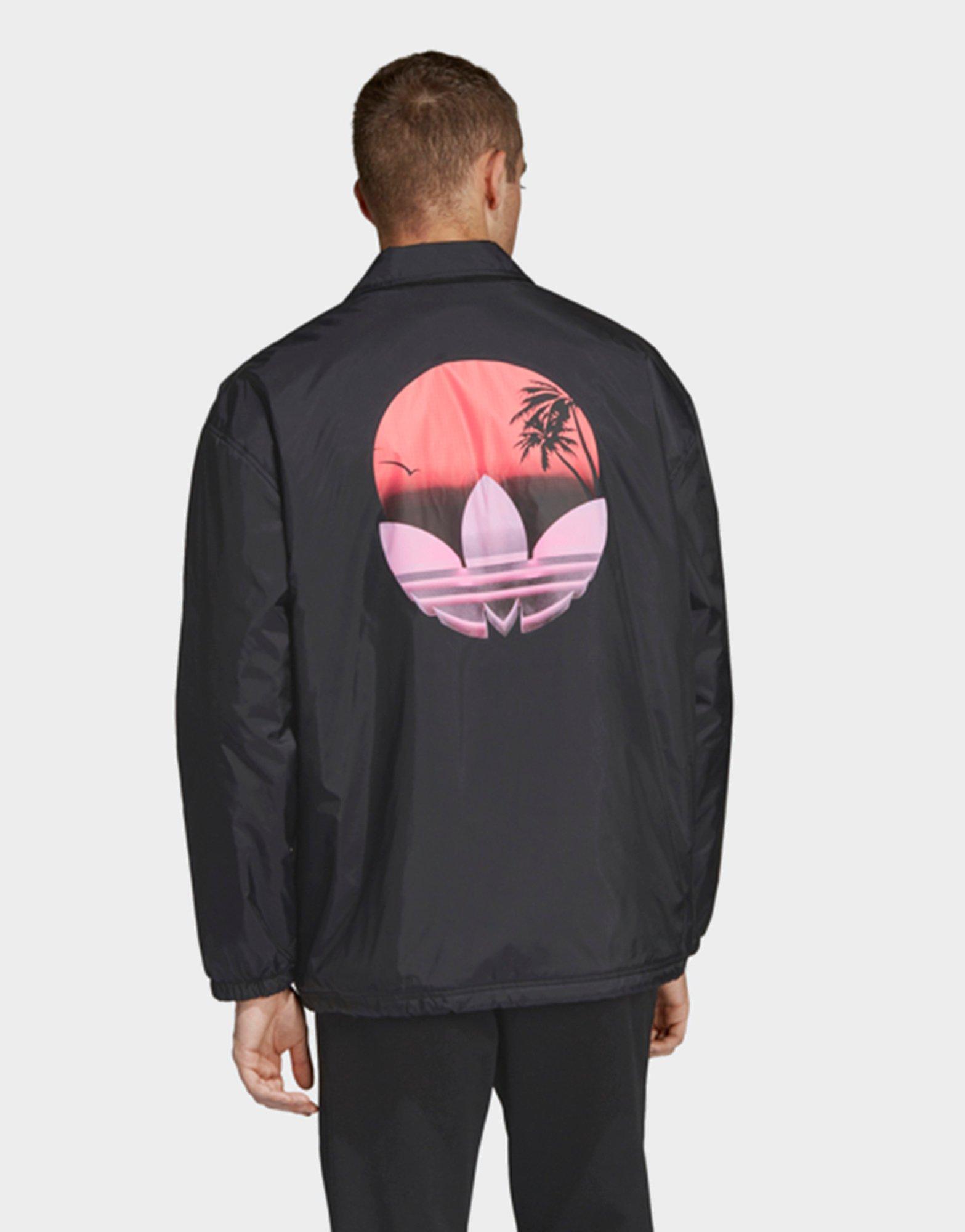 x nike double zip quilted work jacket black