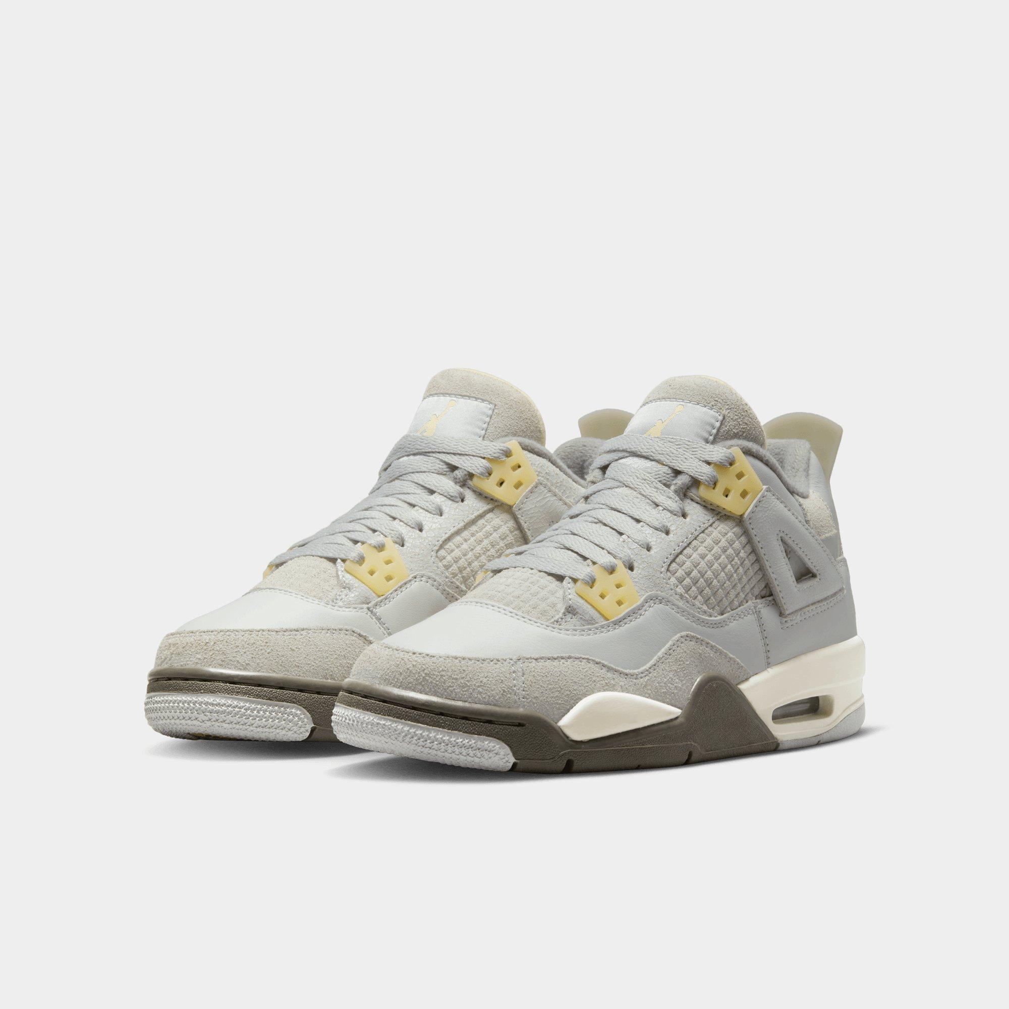 Jordan Air 4 Retro SE Junior's - 1 Per Customer