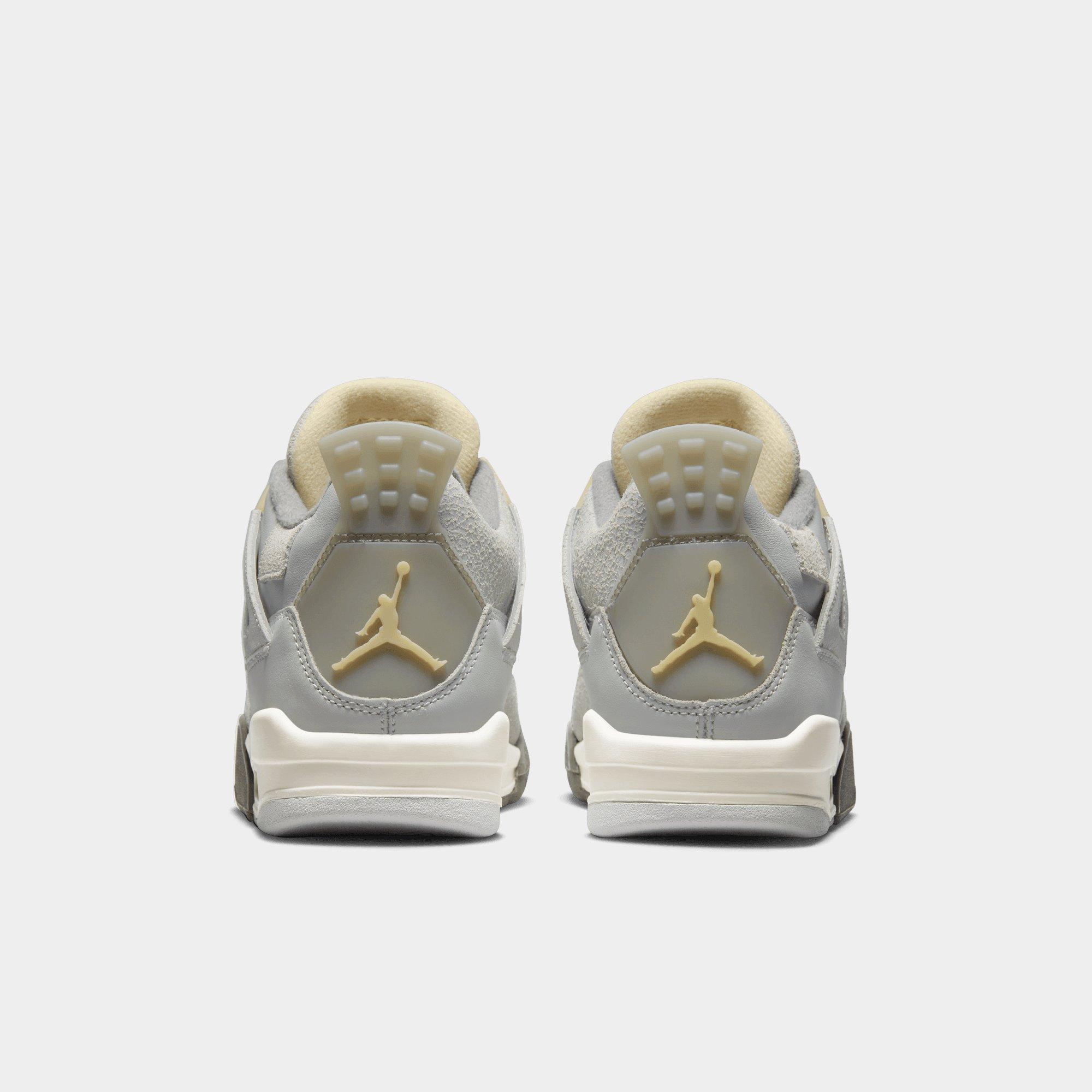 Jordan Air 4 Retro SE Junior's - 1 Per Customer
