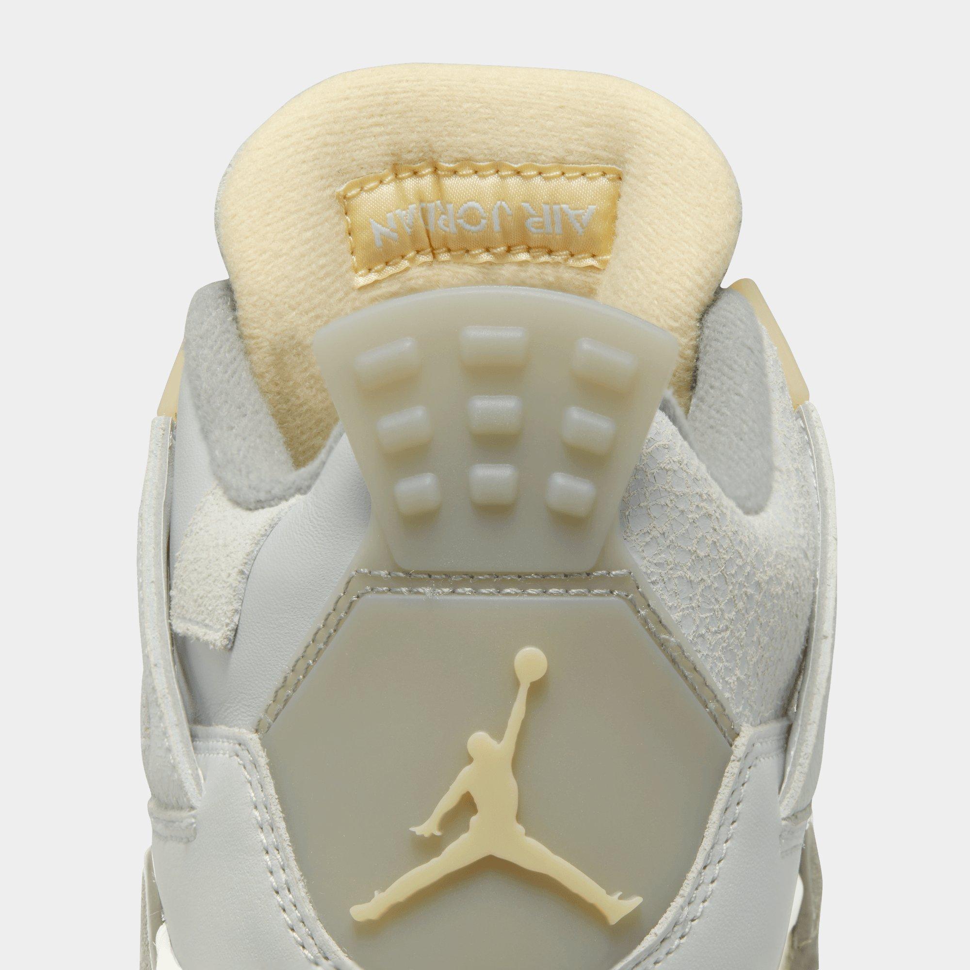 Jordan Air 4 Retro SE Junior's - 1 Per Customer