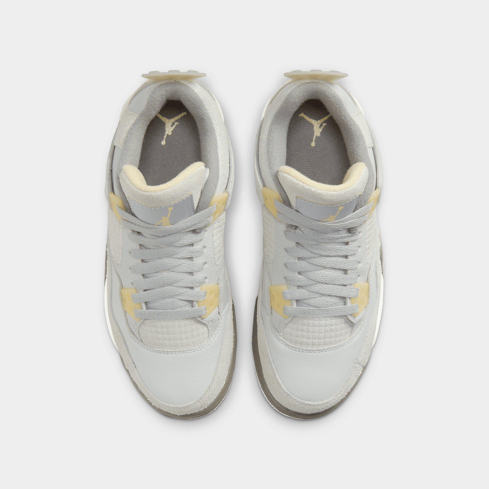 Jordan Air 4 Retro SE Junior's - 1 Per Customer