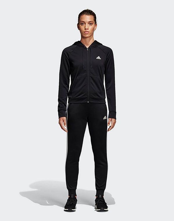adidas Performance Big Badge of Sport Tracksuit | JD Sports adidas Performance Big Badge of Sport Tracksuit | JD Sports