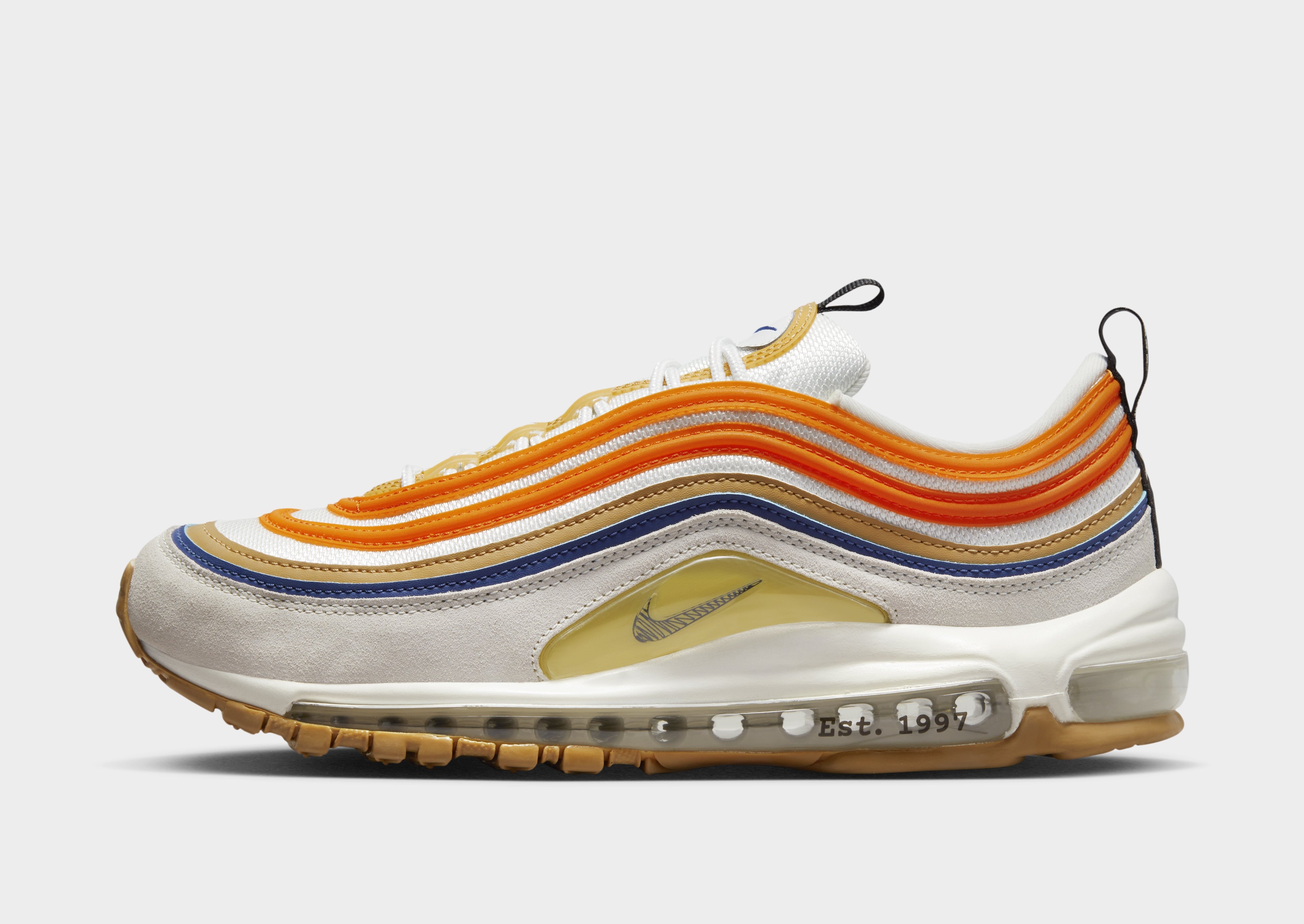 air max 97 shoe