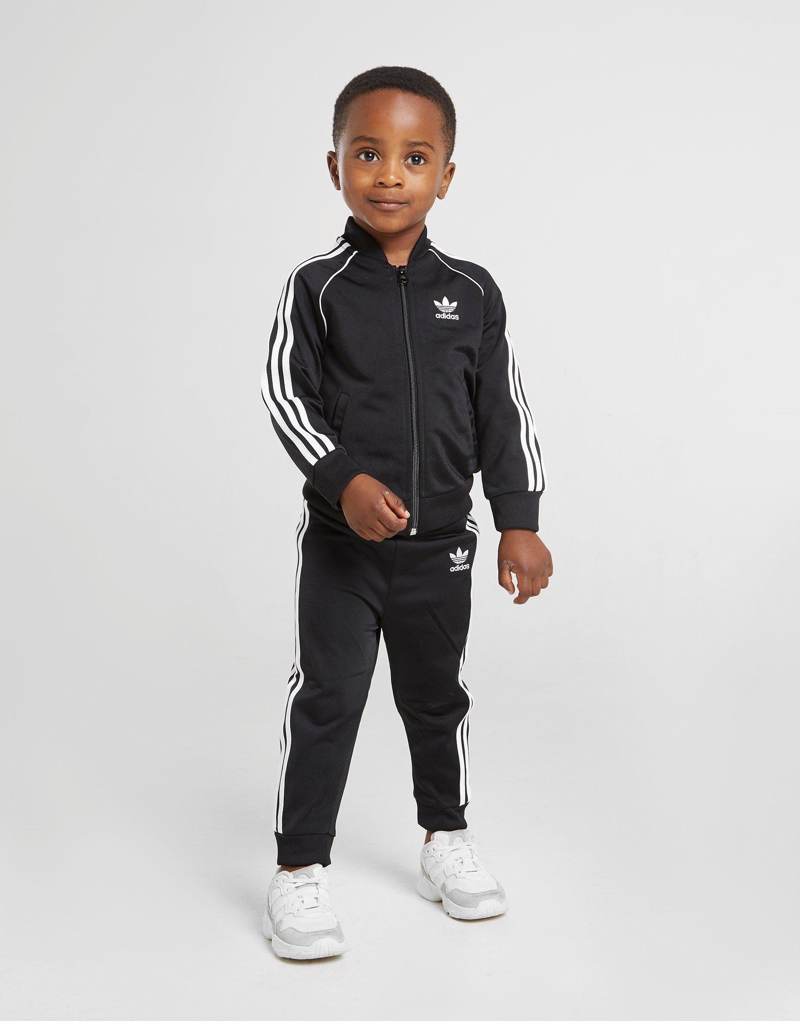 adidas originals suit infant