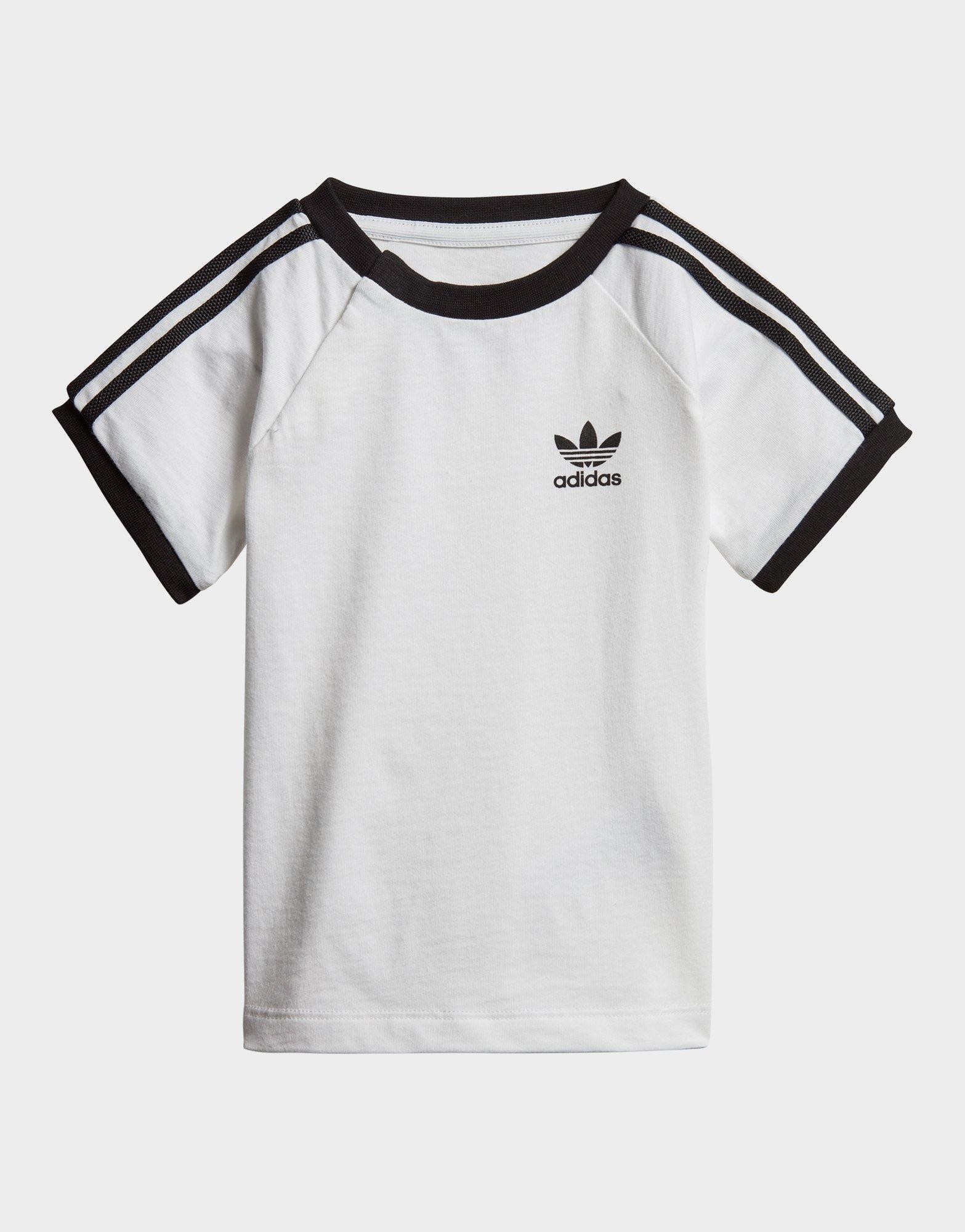 jd adidas california t shirt