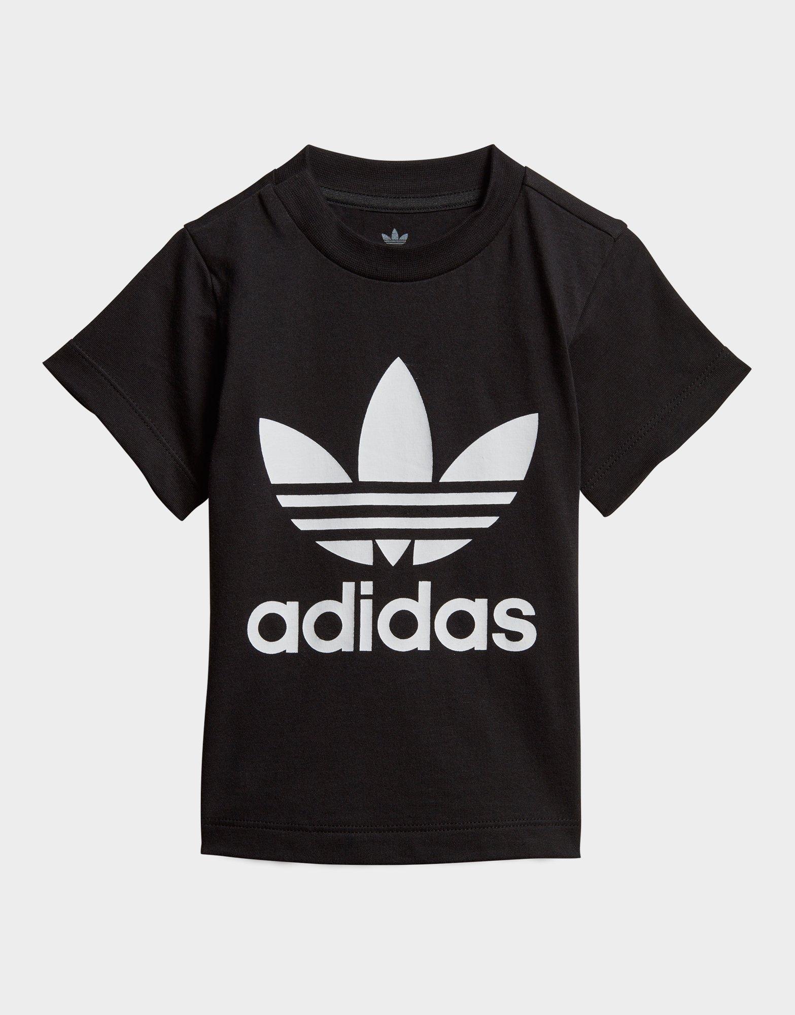 infant adidas t shirts