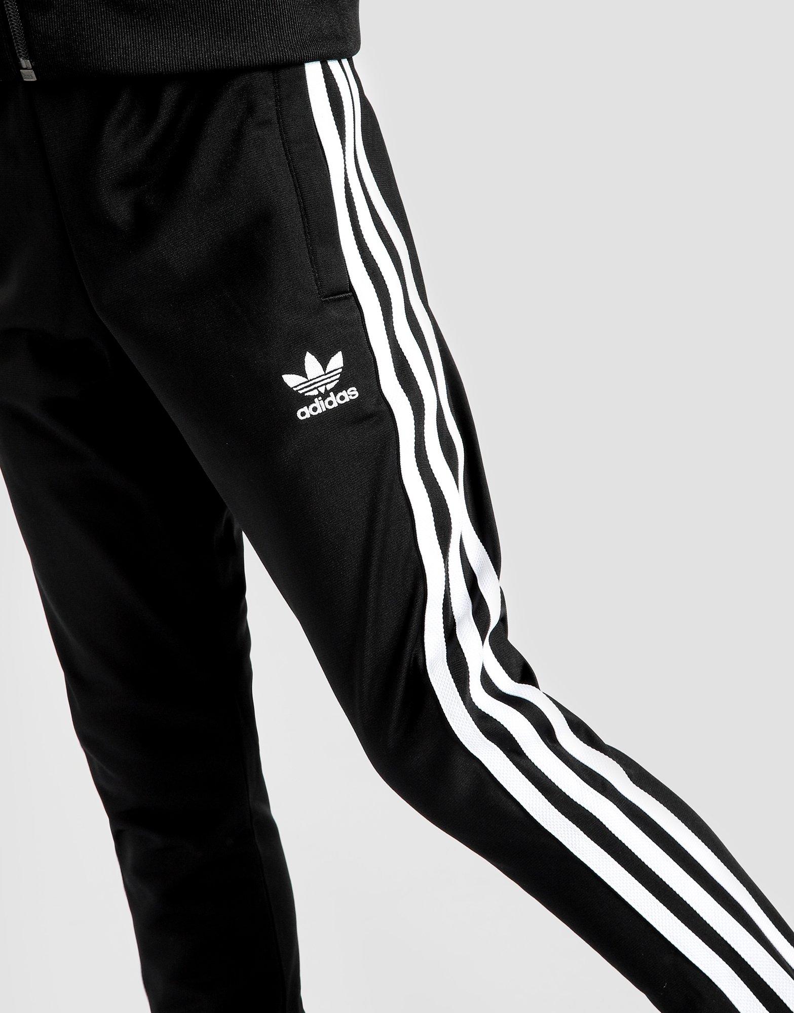 adidas originals superstar tracksuit children