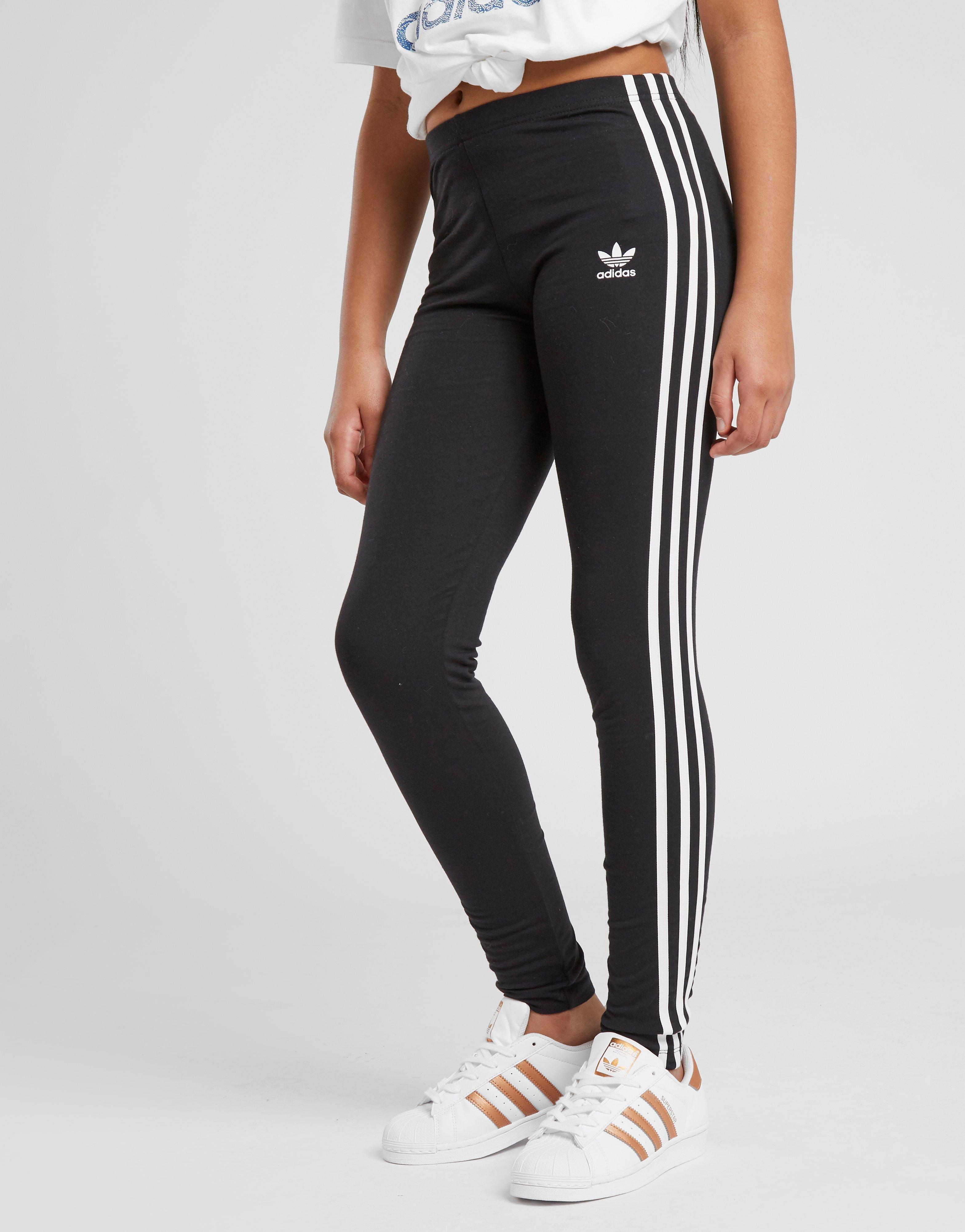 jd sports womens adidas leggings