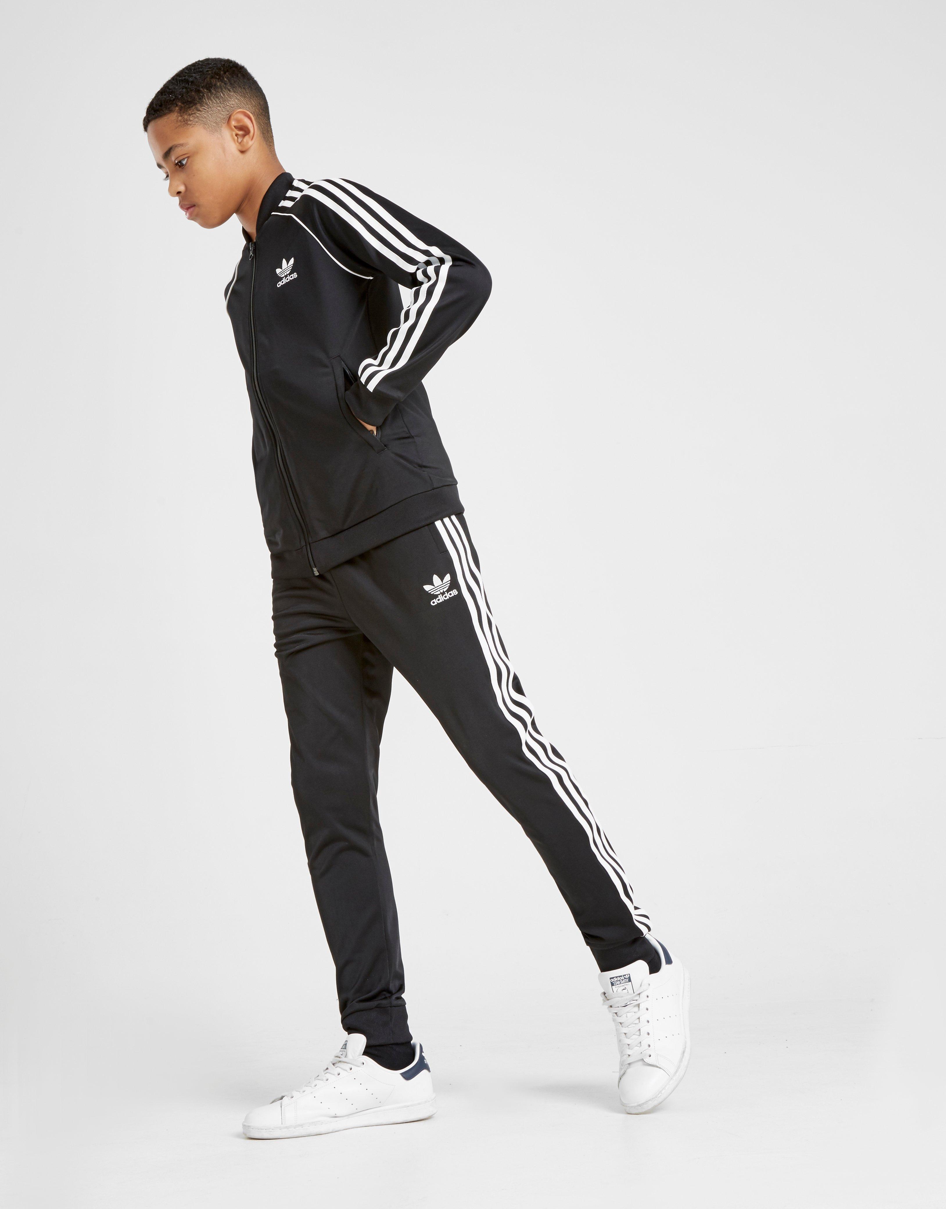 Buy adidas Originals SS Joggers Junior