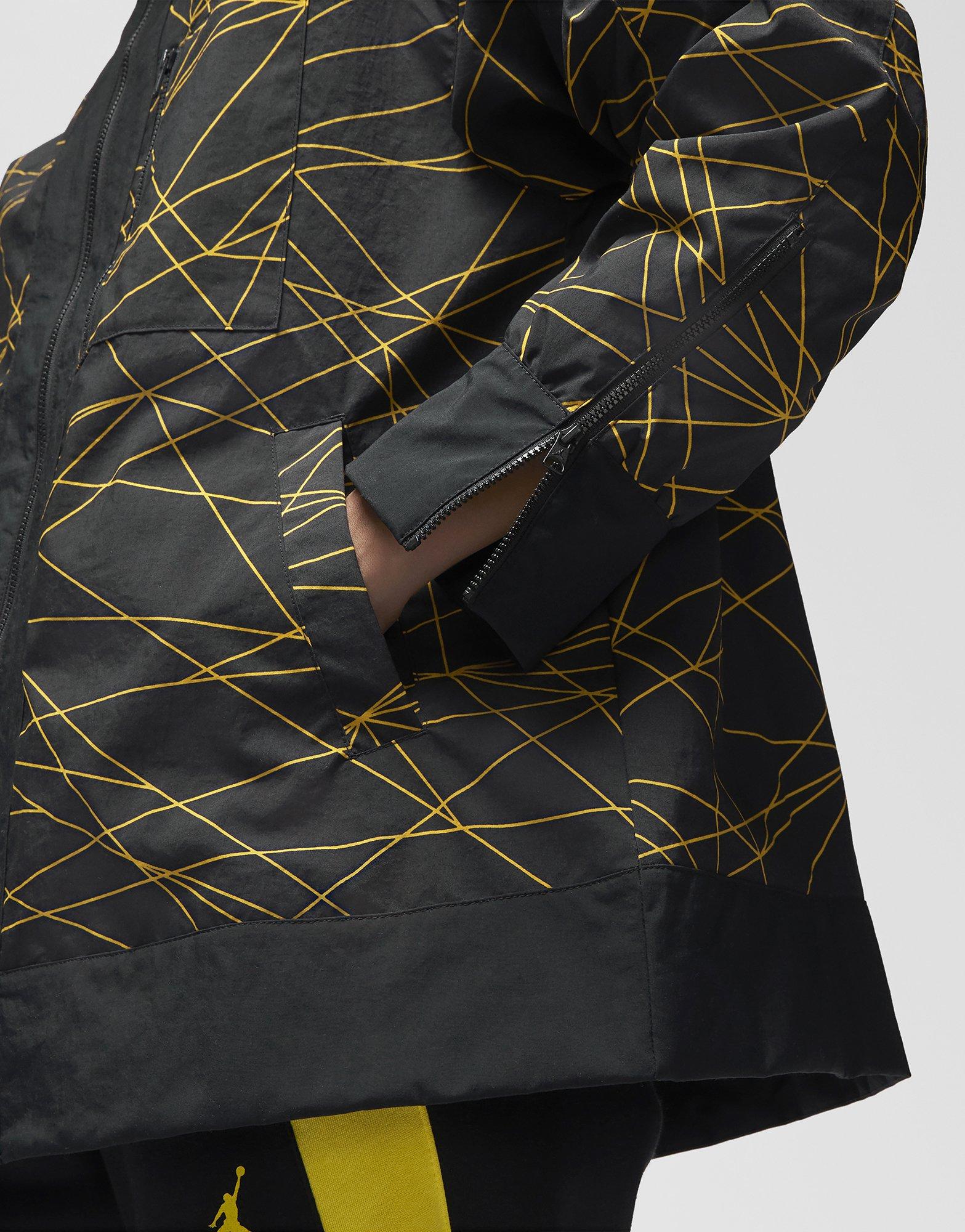 Jordan Paris Saint Germain Anthem Jacket