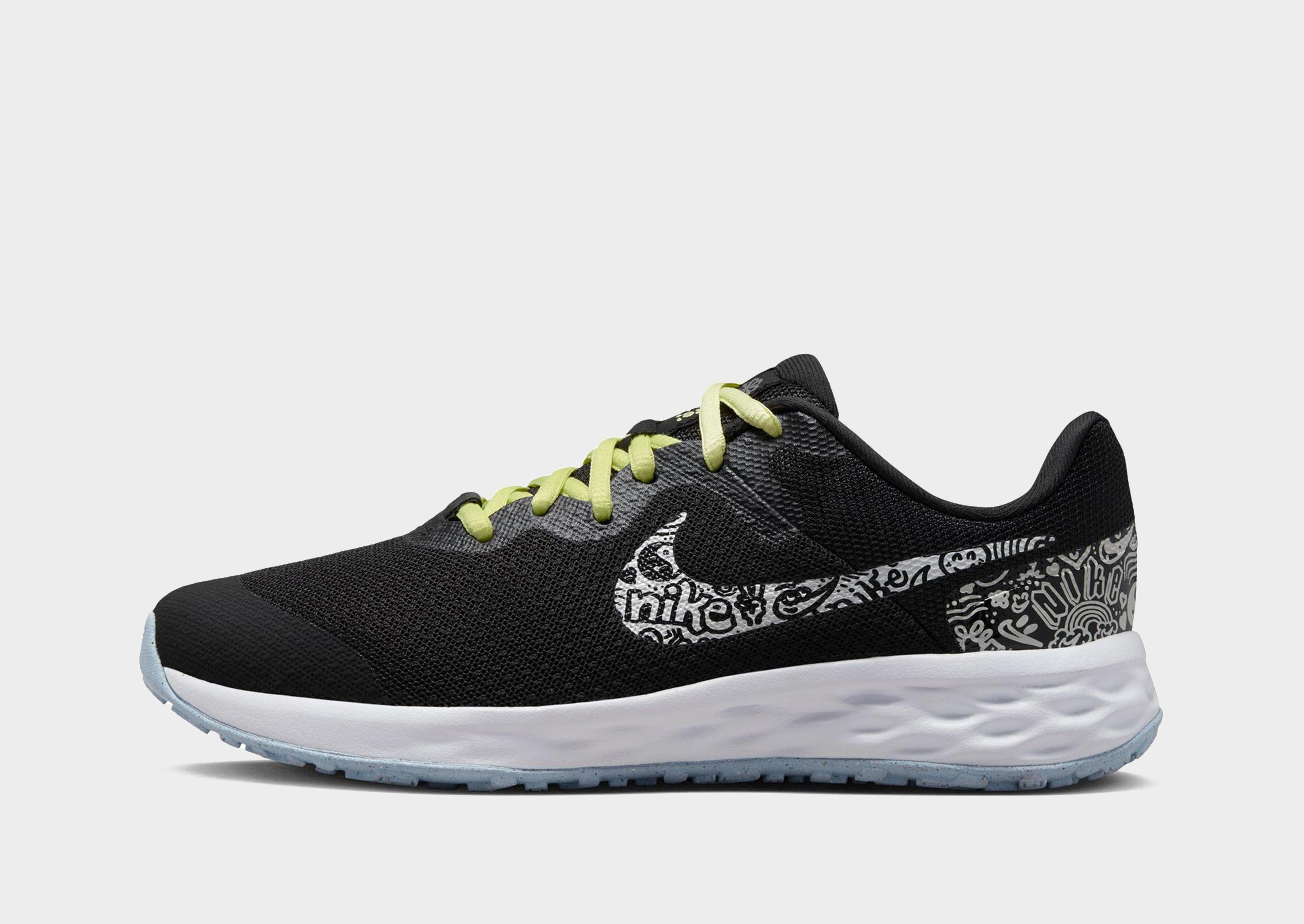 revolution 4 nike junior