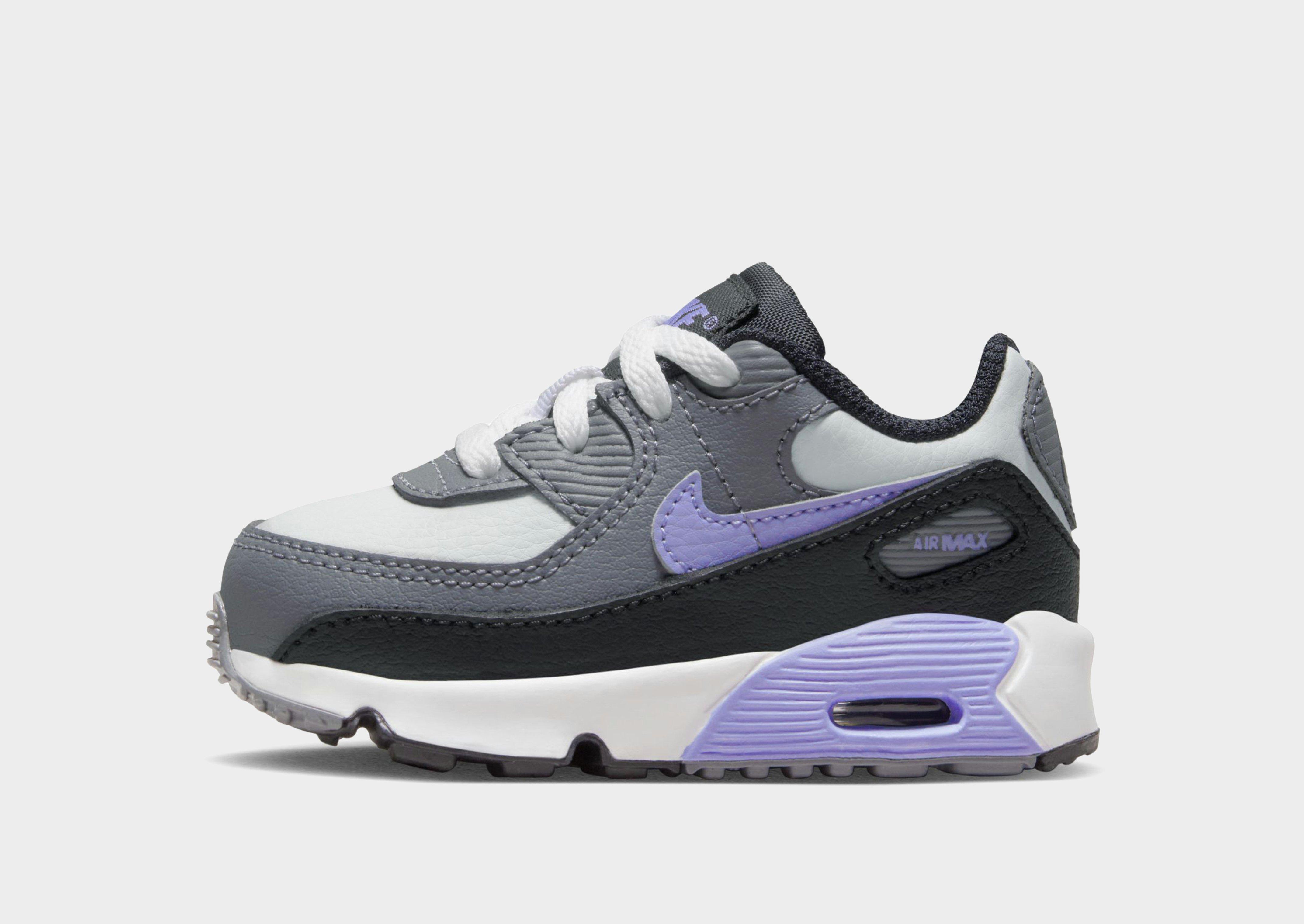 Nike air 90 on sale grey