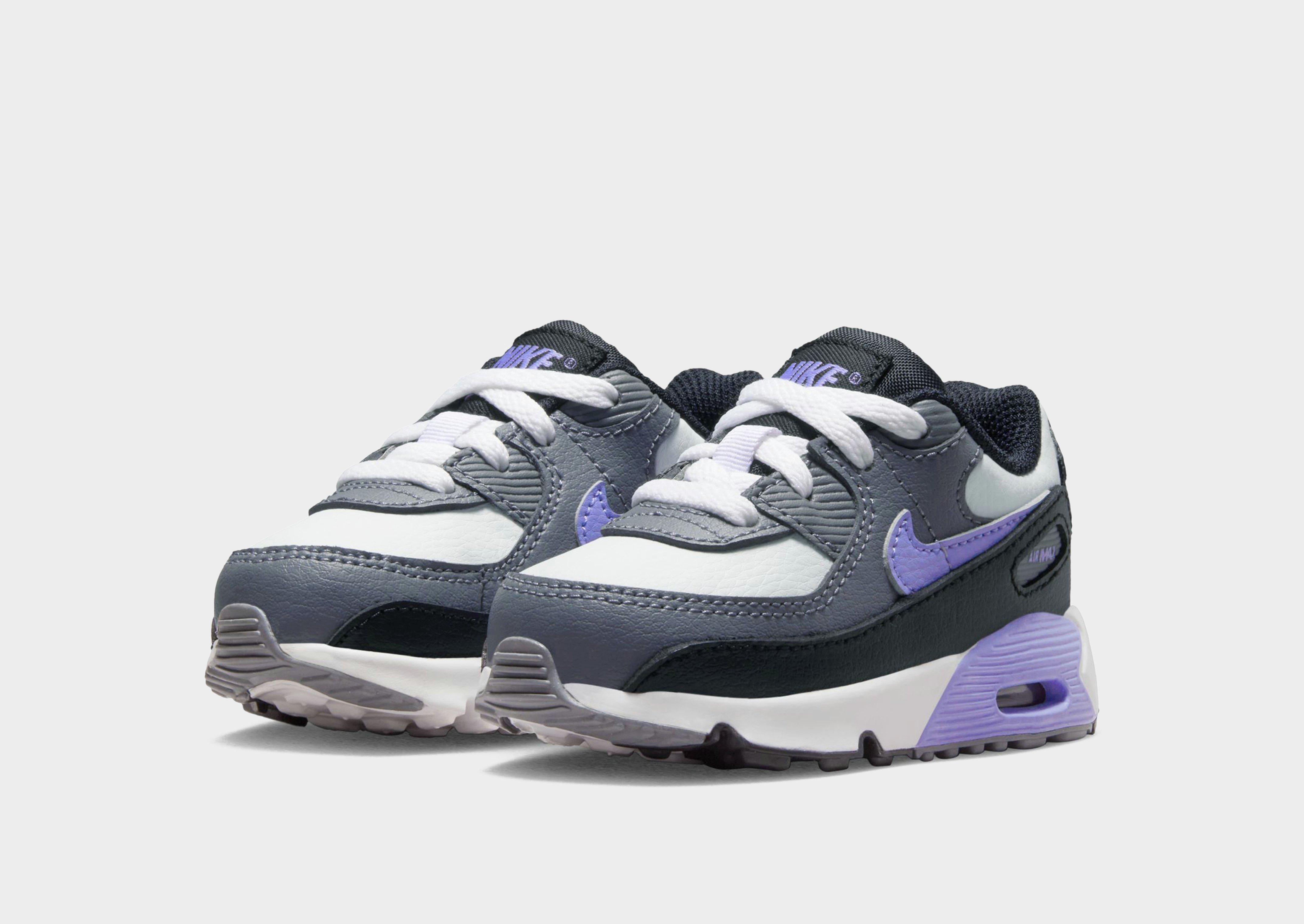 Nike Air Max 90 Infant