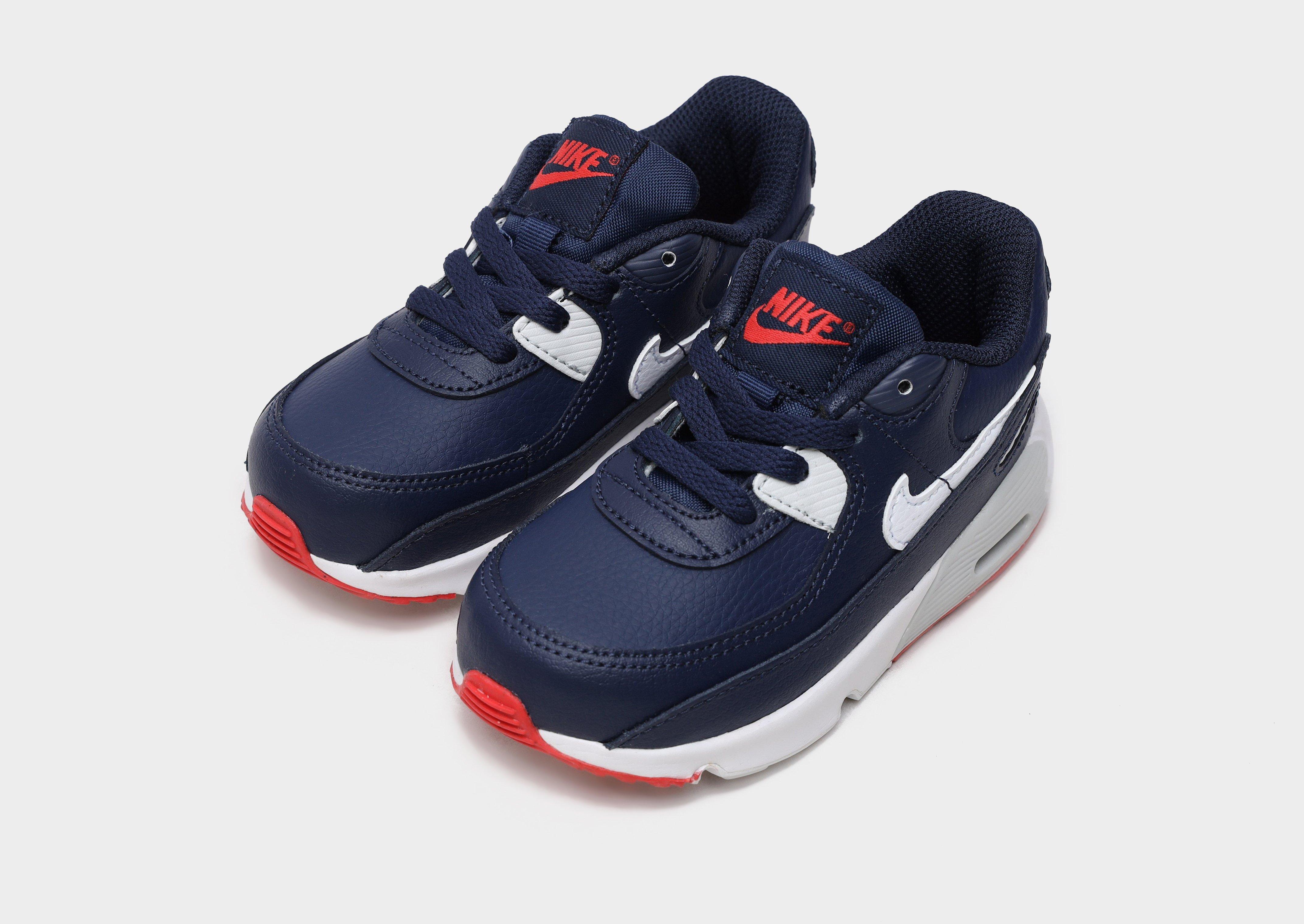 Air max 90 clearance infants