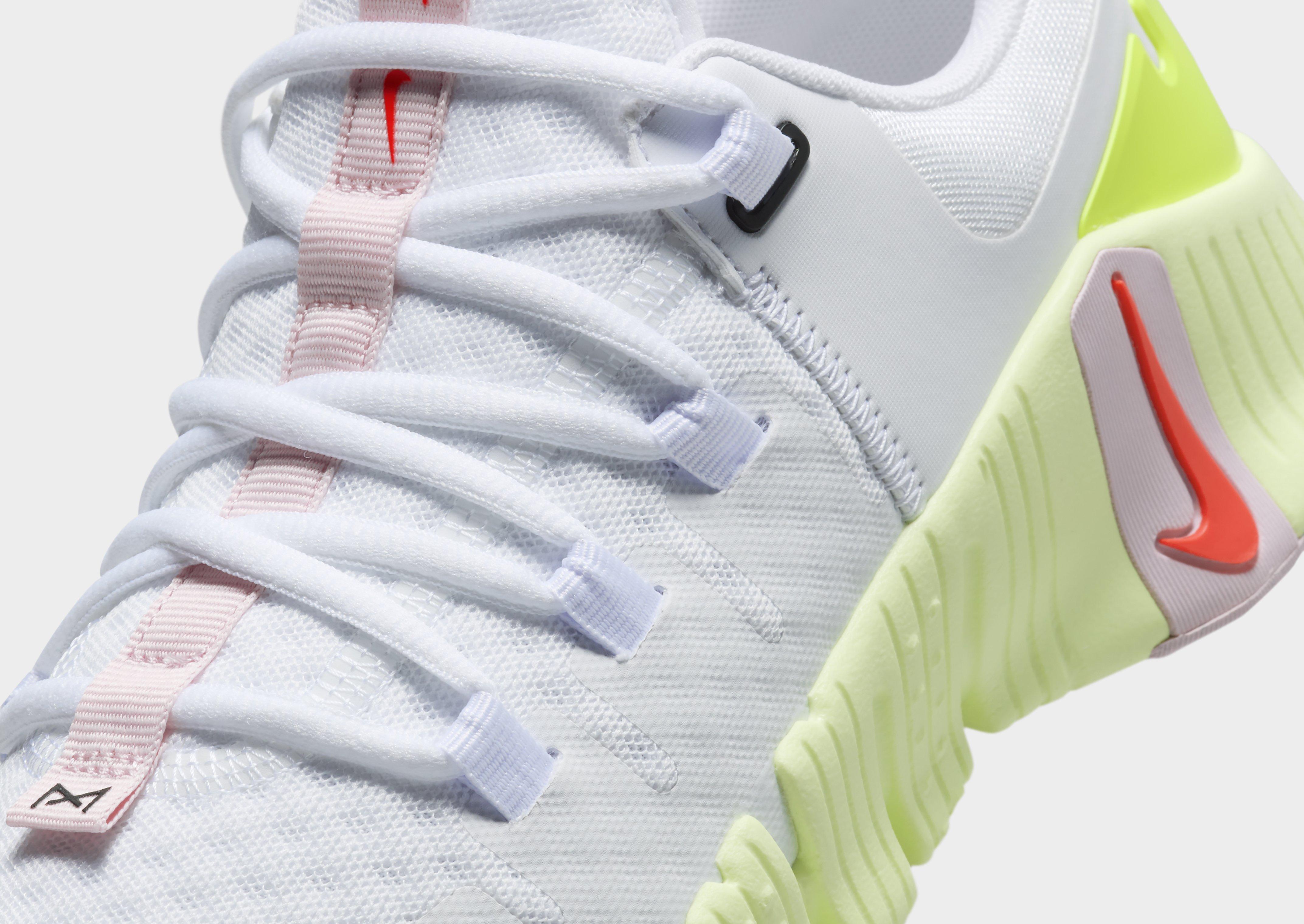 Nike Work-outschoenen voor dames Free Metcon 5