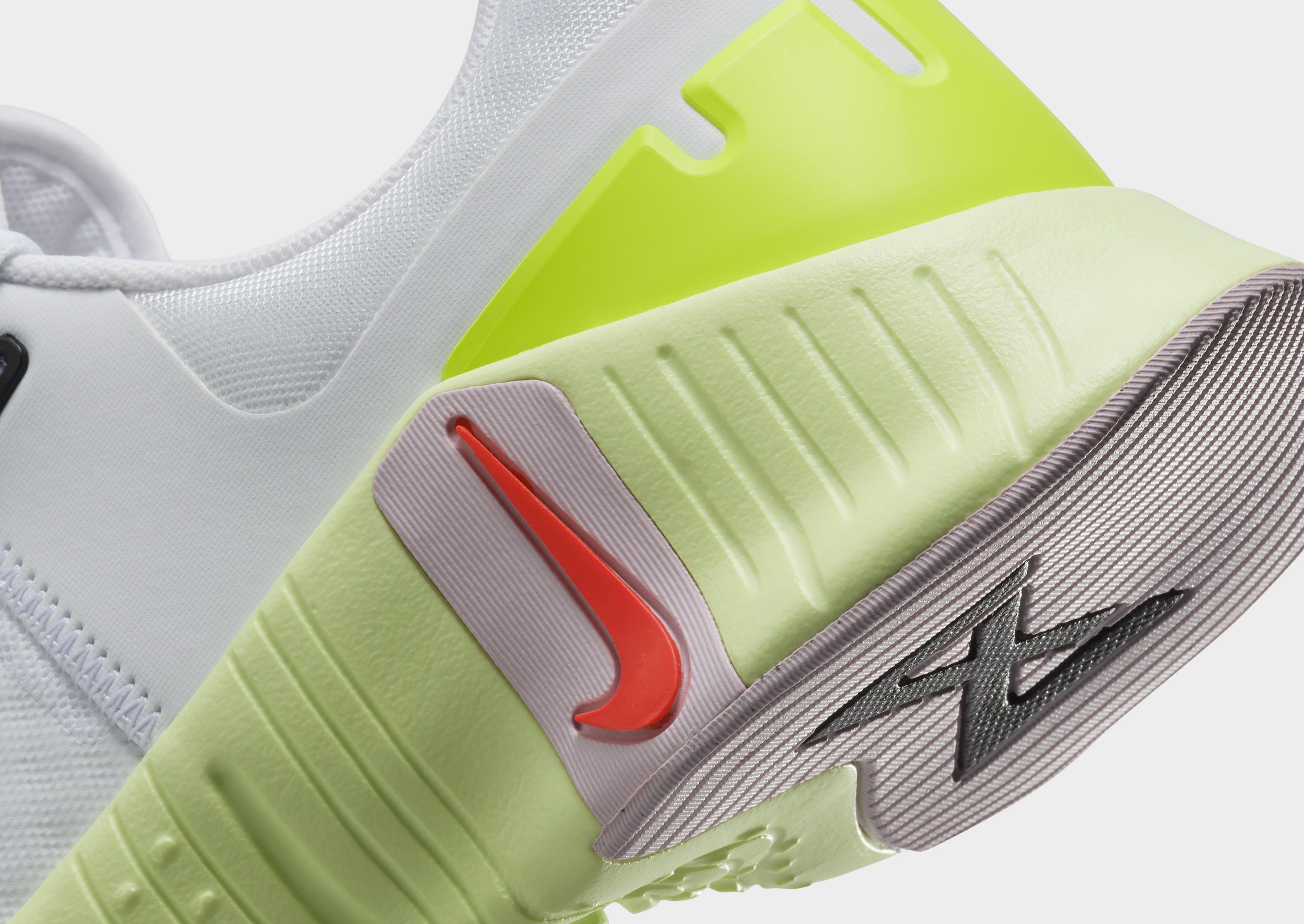 Nike Work-outschoenen voor dames Free Metcon 5