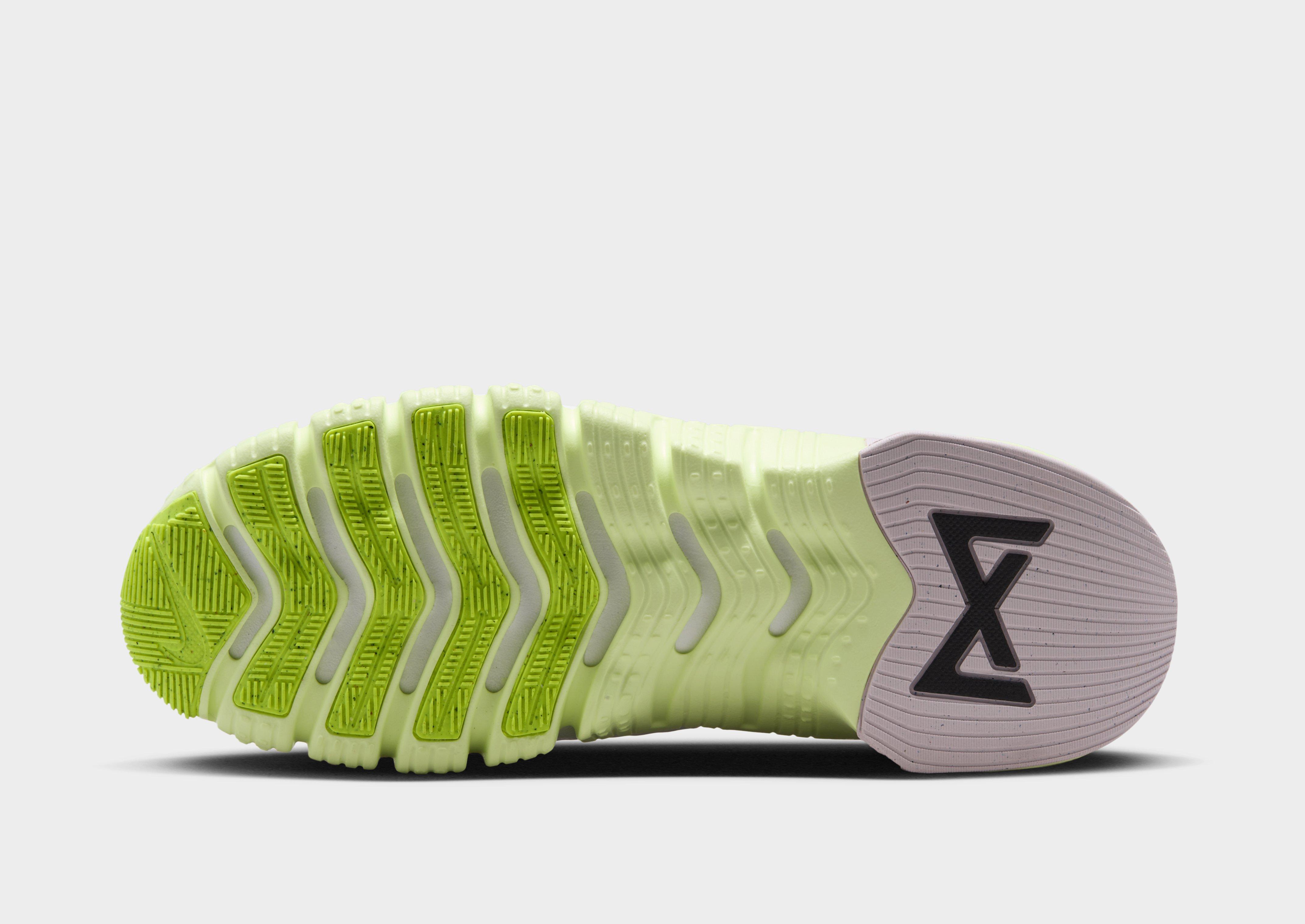 Nike Work-outschoenen voor dames Free Metcon 5