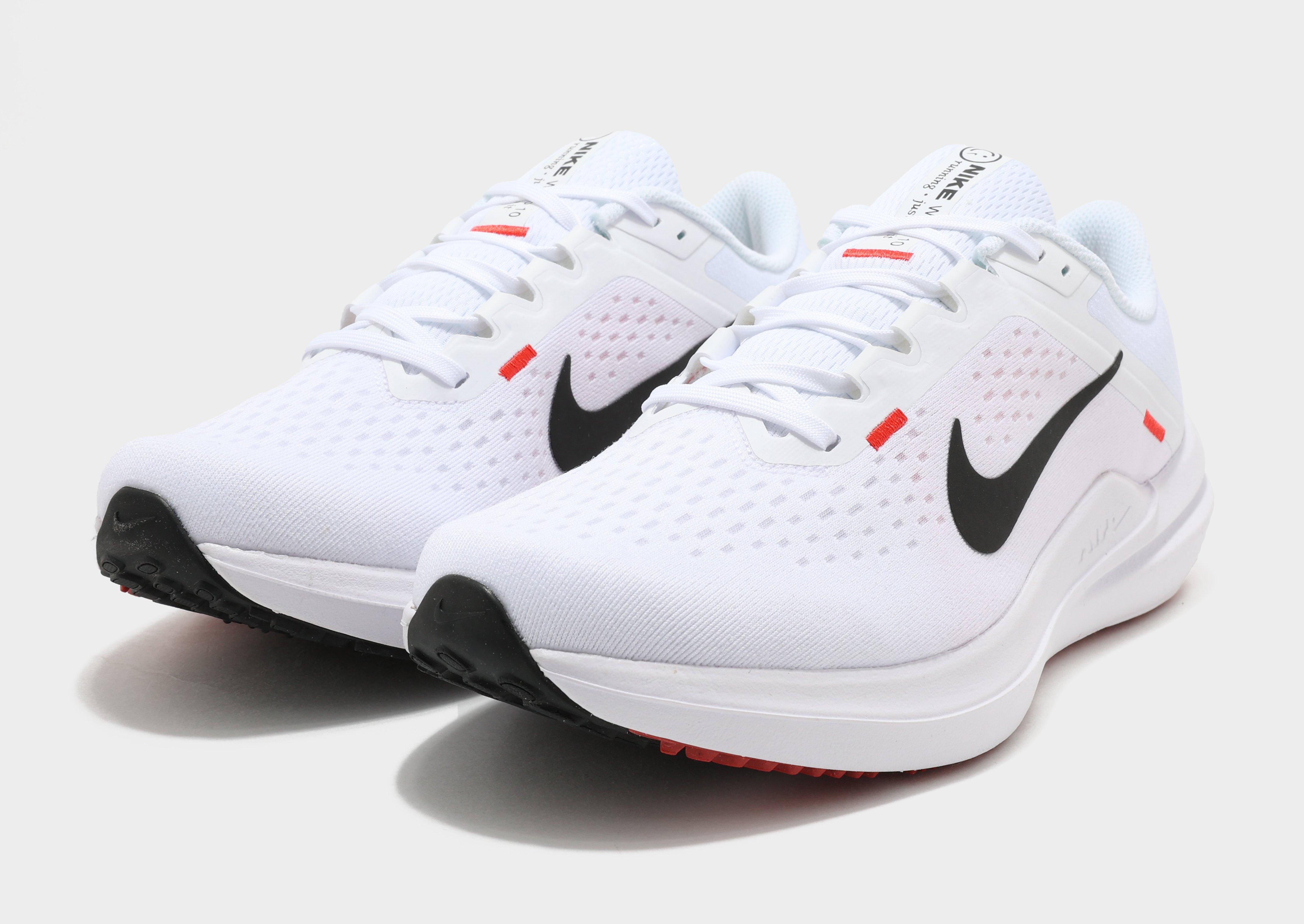 Nike clearance 5. white