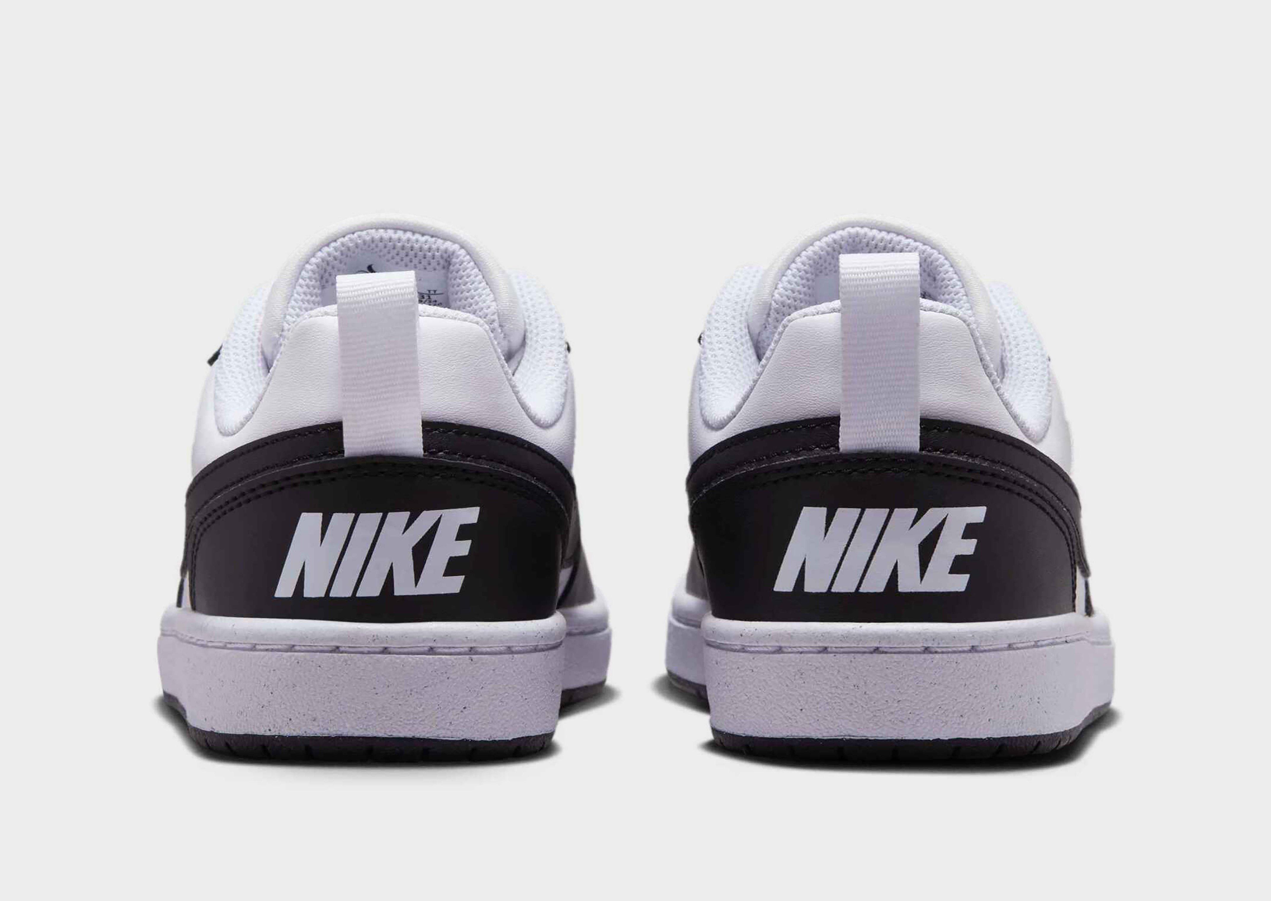 Nike Kinderschoenen Court Borough Low Recraft