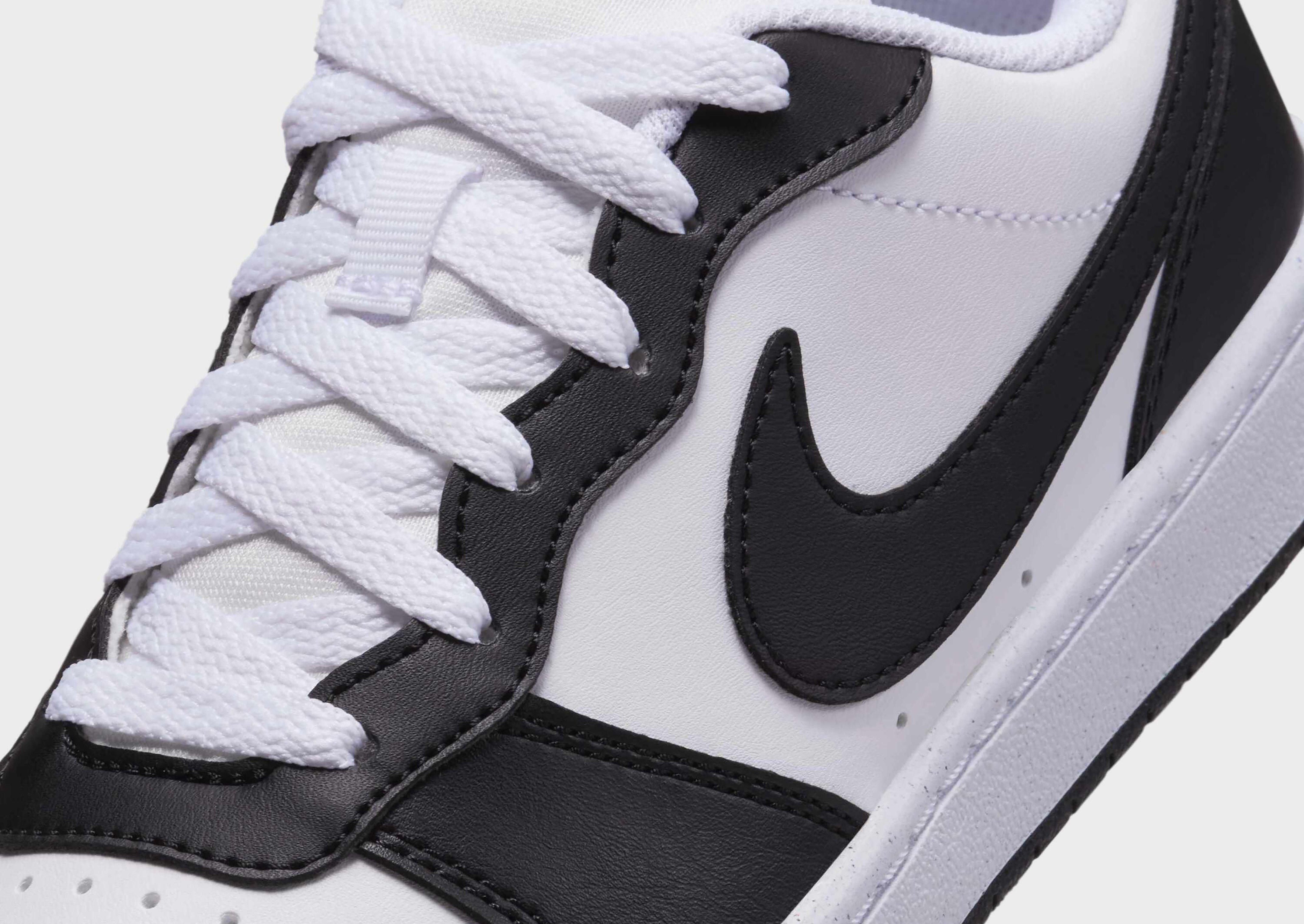 Nike Kinderschoenen Court Borough Low Recraft
