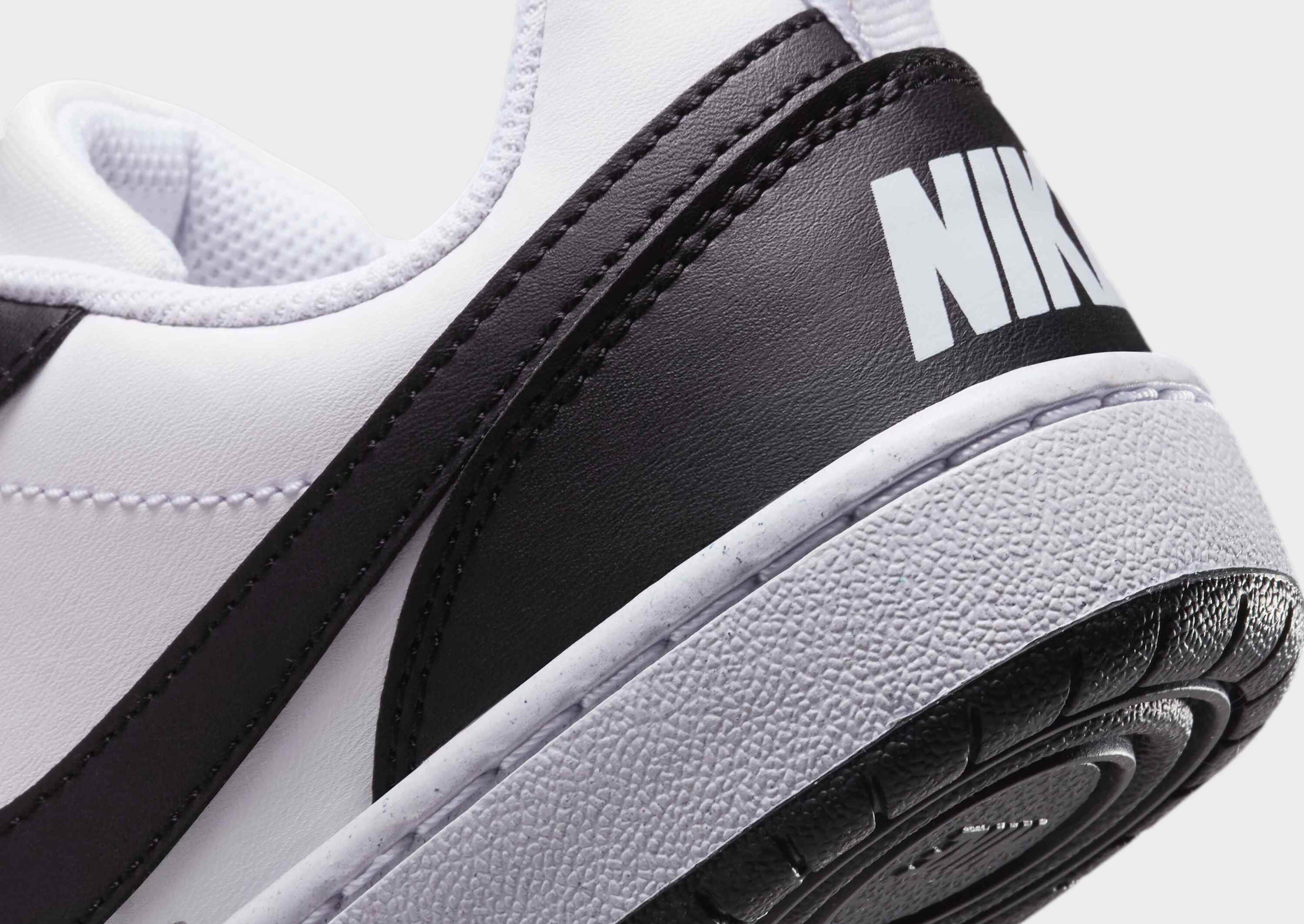 Nike Kinderschoenen Court Borough Low Recraft